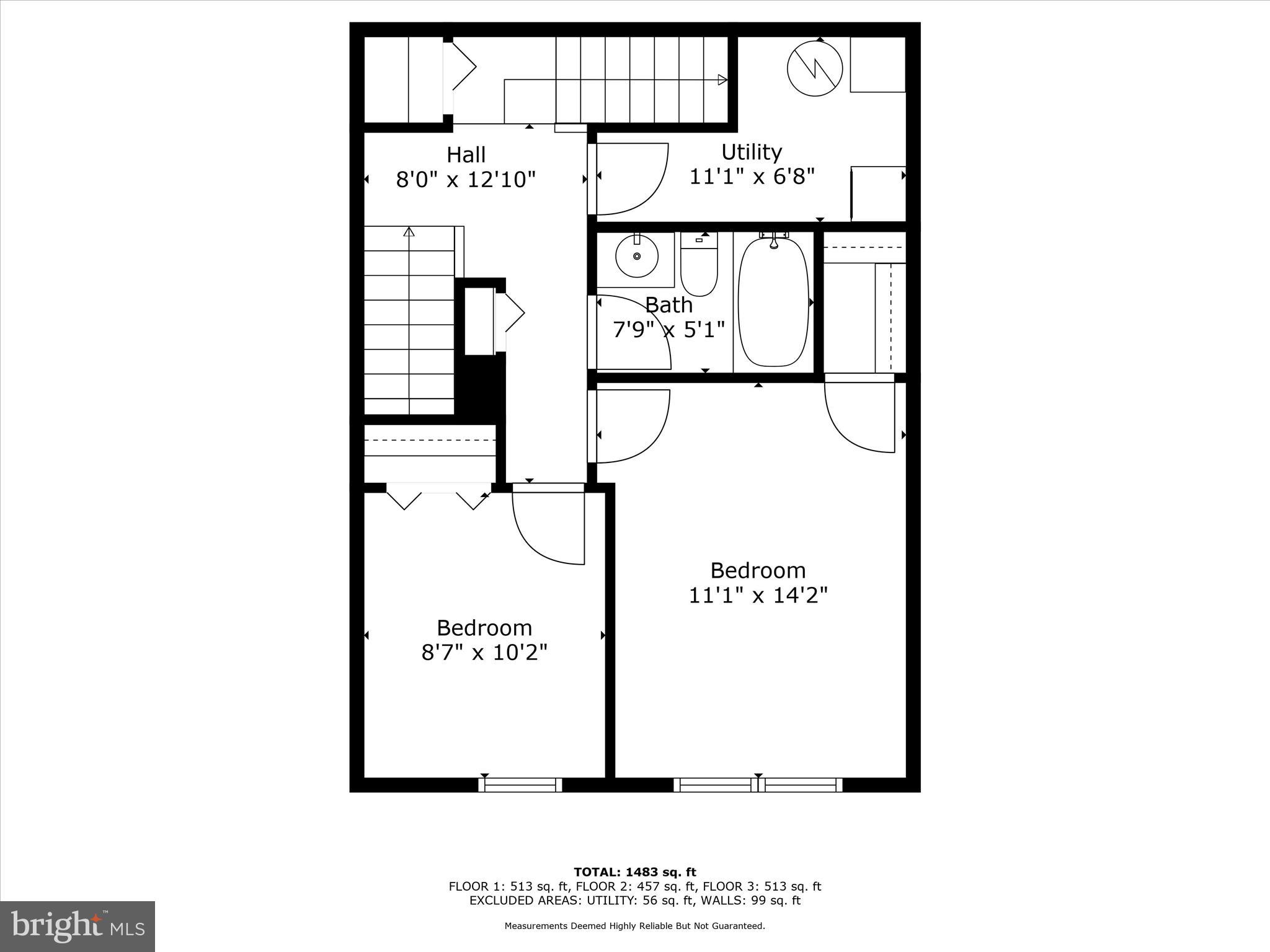STONINGTON ARTERY - Residential