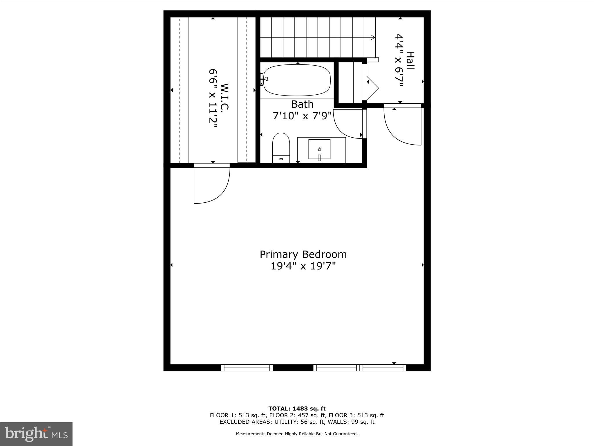 STONINGTON ARTERY - Residential