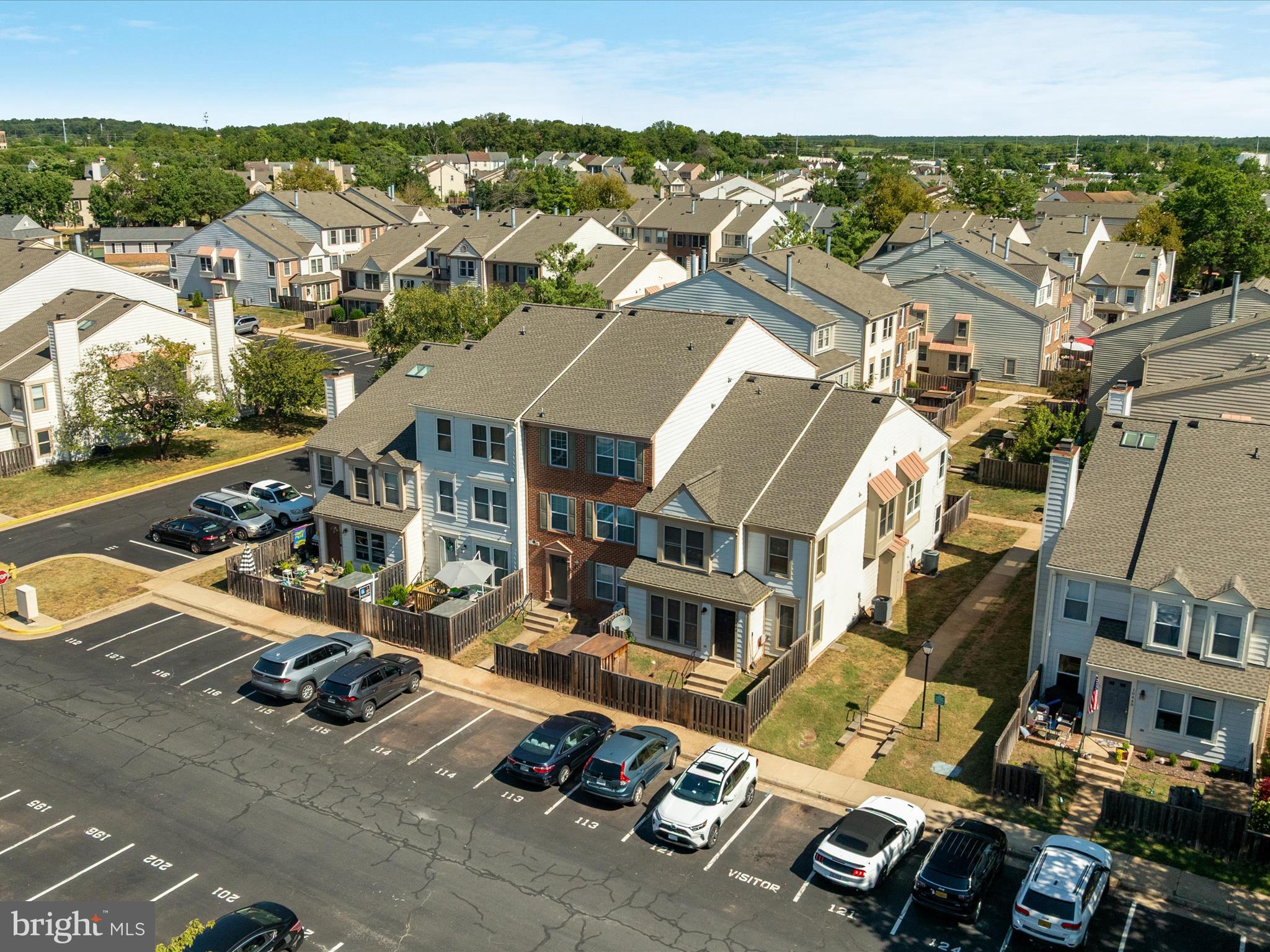 STONINGTON ARTERY - Residential