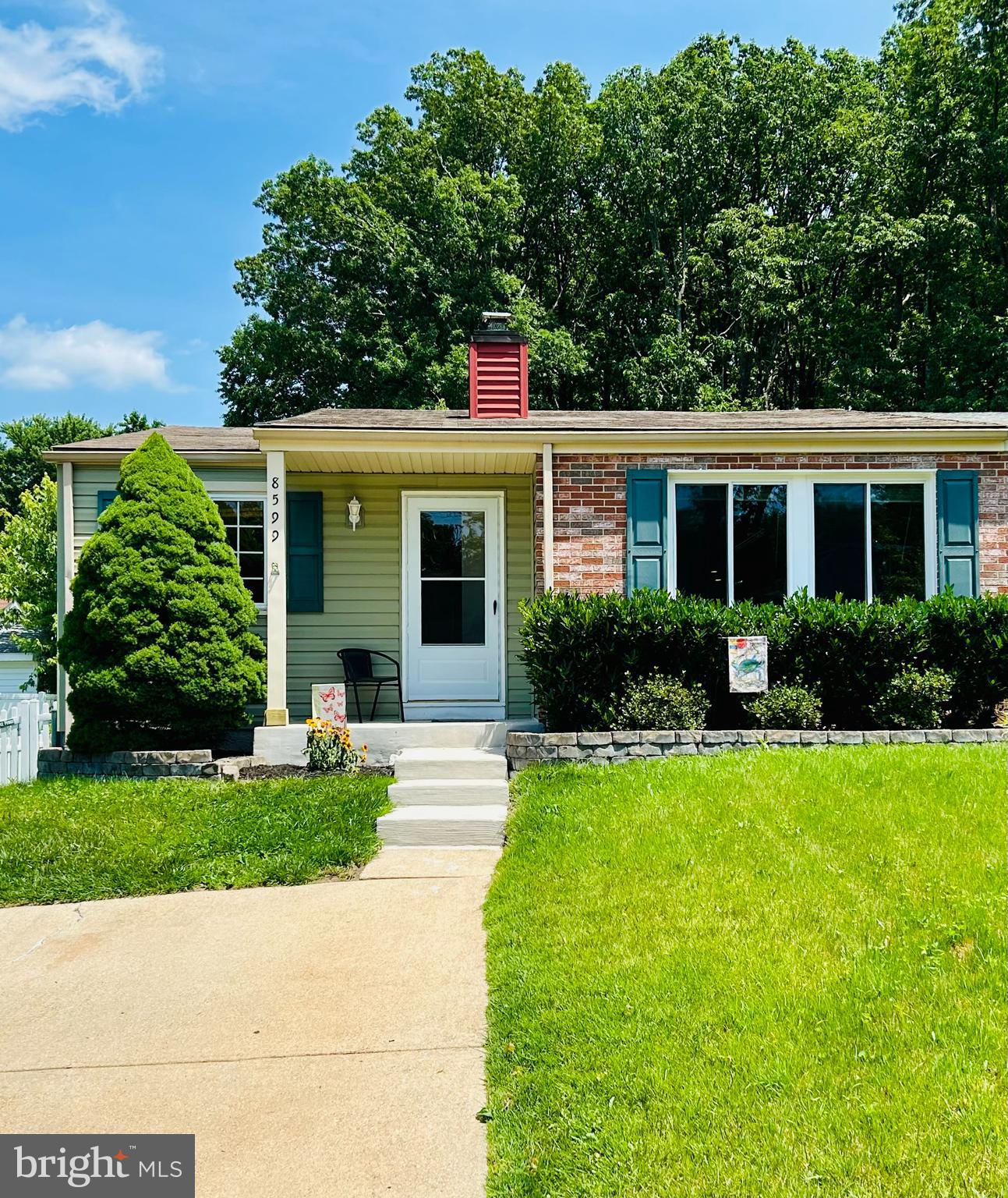 8599 MANORFIELD ROAD