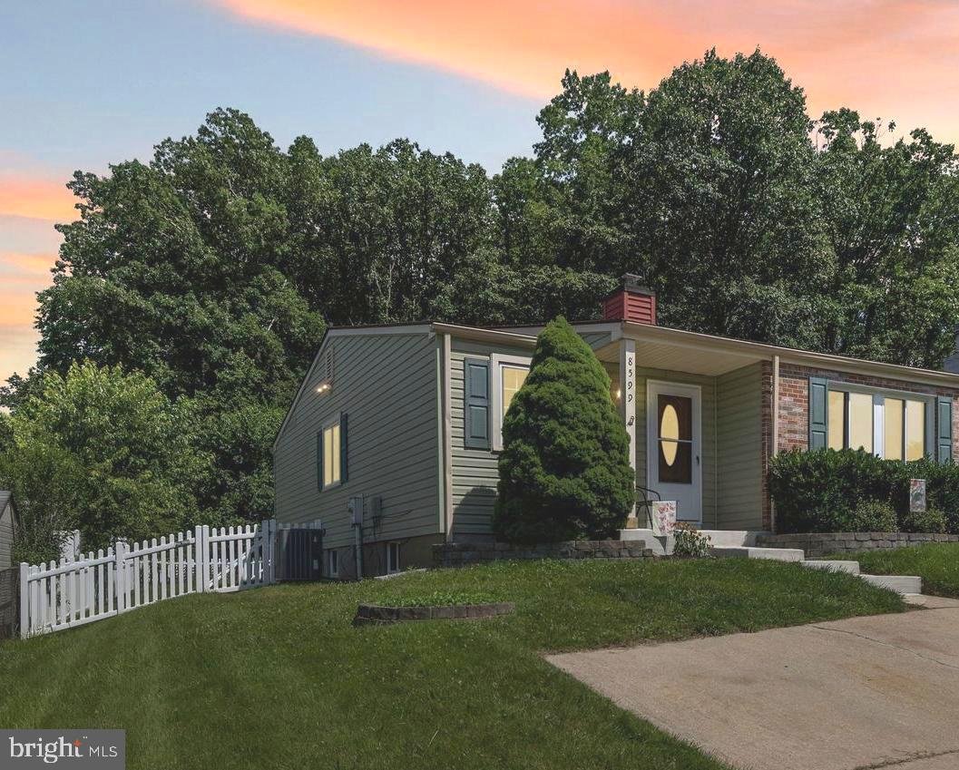 8599 MANORFIELD ROAD