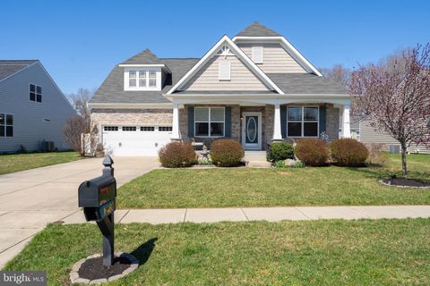 Homes For Sale - 16480 Greenspring Avenue<br/> LEWES, DE 19958