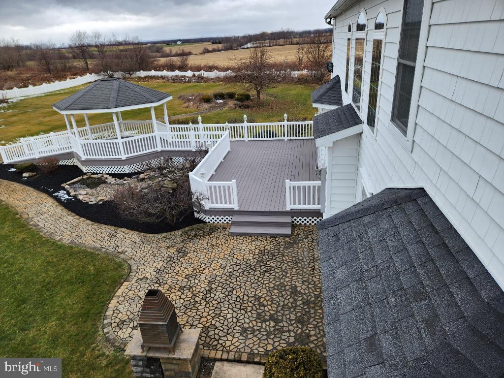 HILLSIDE FARM ESTATES - Residential