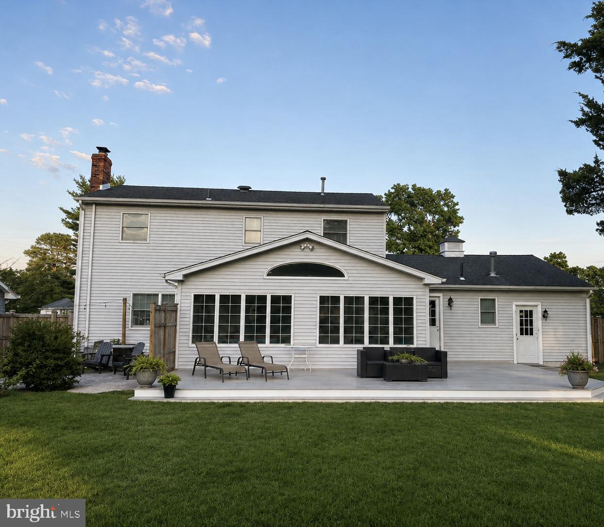 7 MAYFLOWER DRIVE