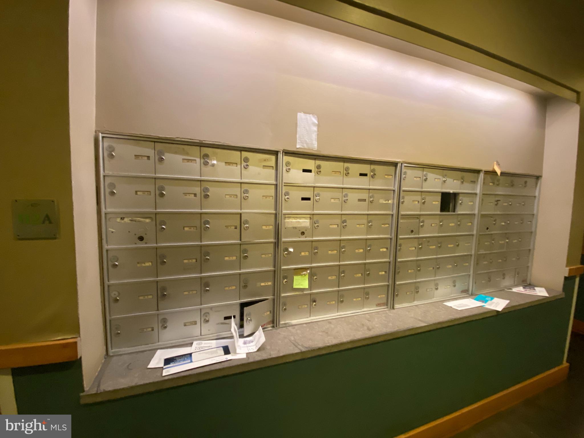 GRADUATE HOSPITAL - Residential Lease