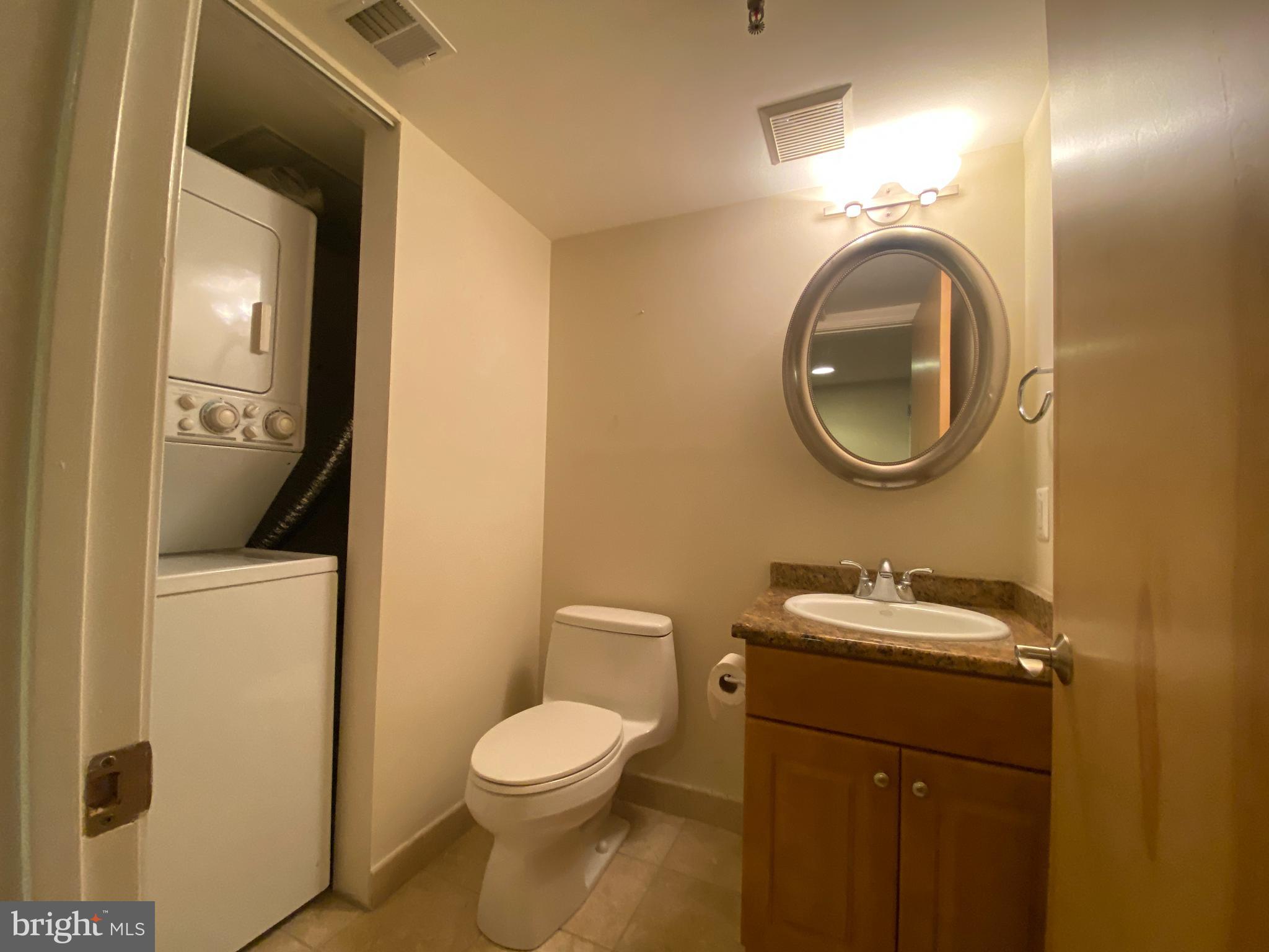 GRADUATE HOSPITAL - Residential Lease