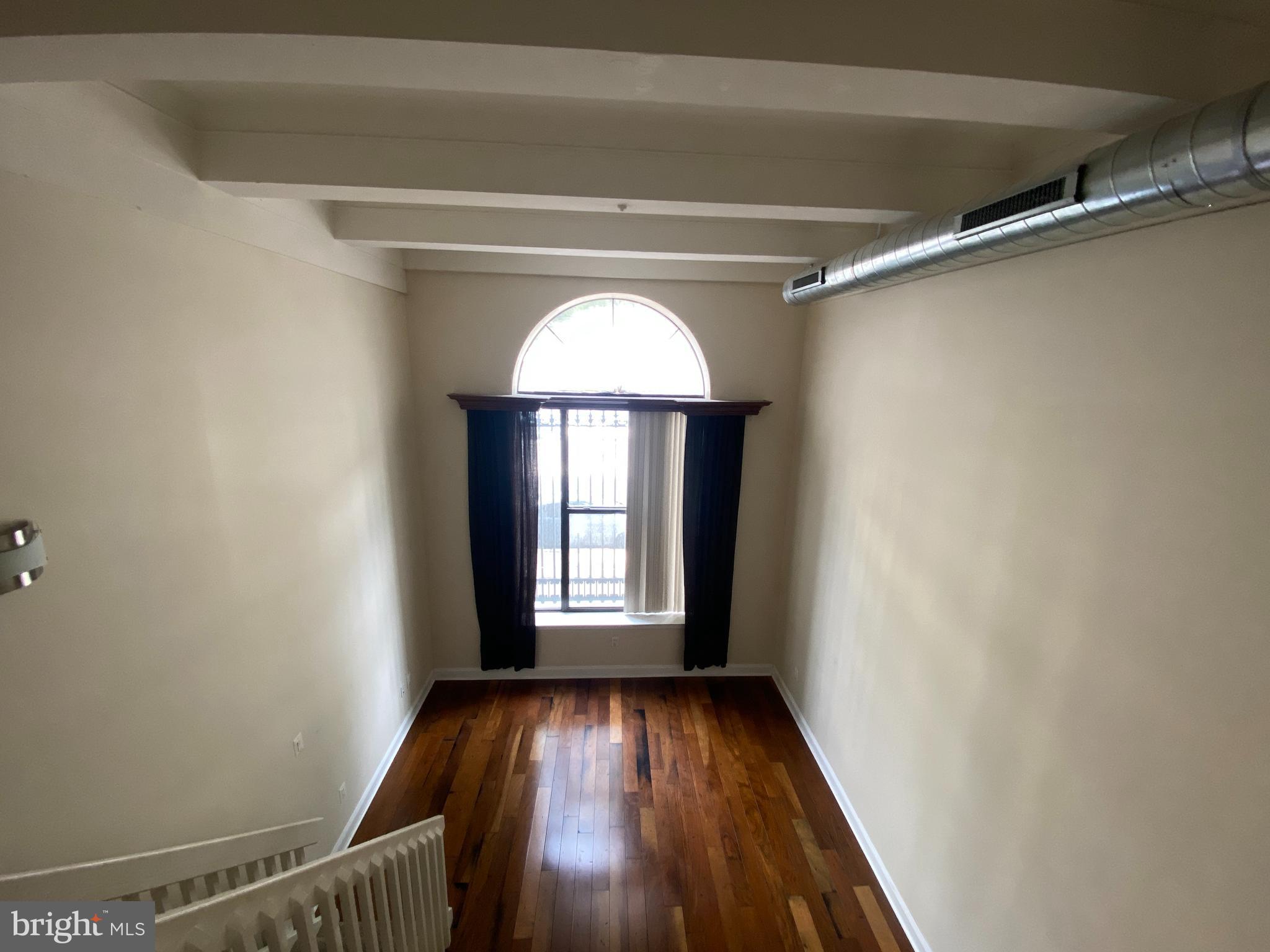 GRADUATE HOSPITAL - Residential Lease