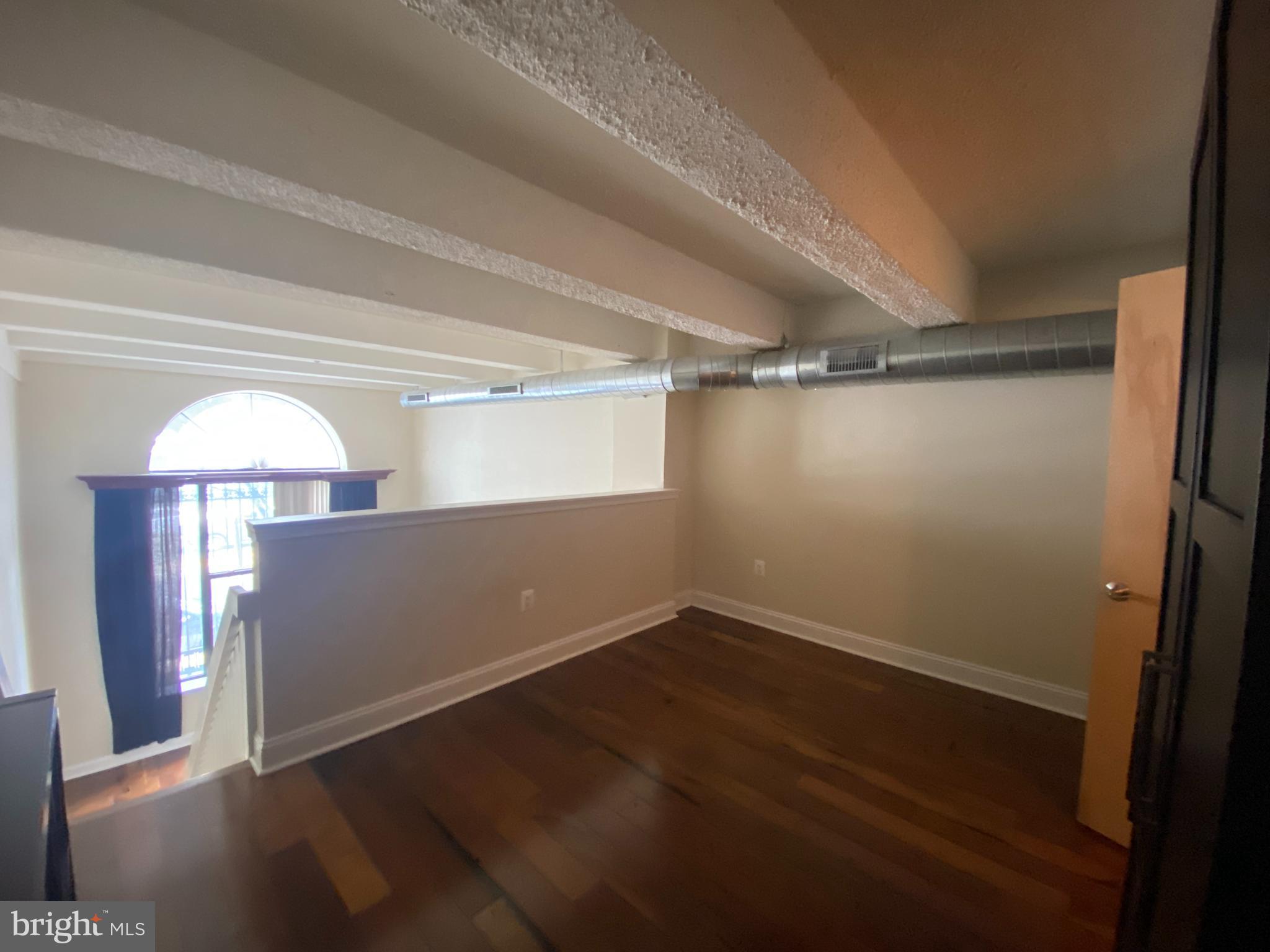 GRADUATE HOSPITAL - Residential Lease