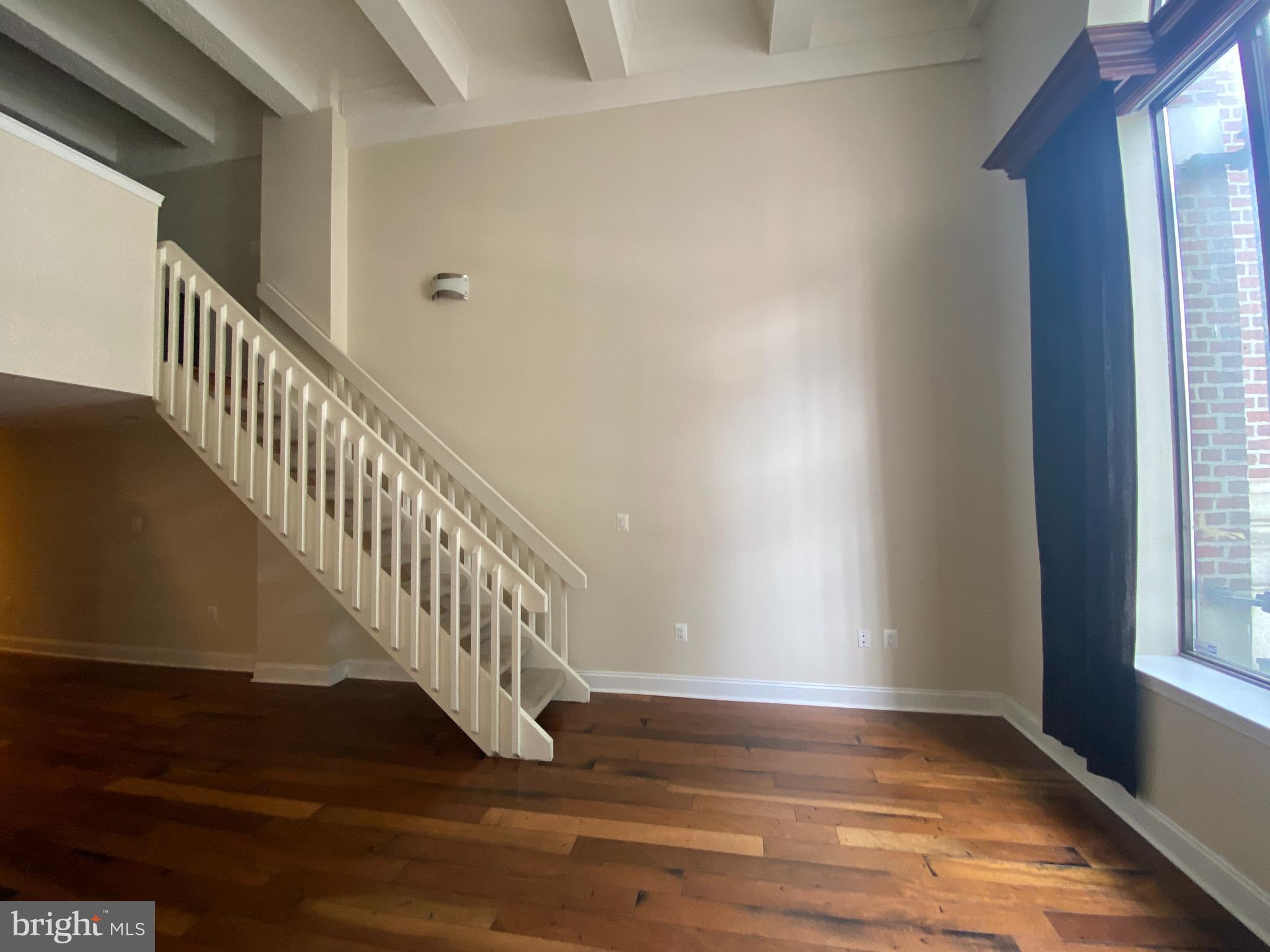 GRADUATE HOSPITAL - Residential Lease