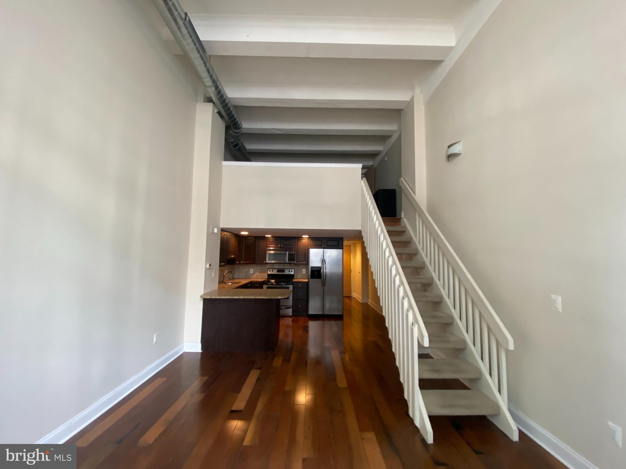 GRADUATE HOSPITAL - Residential Lease