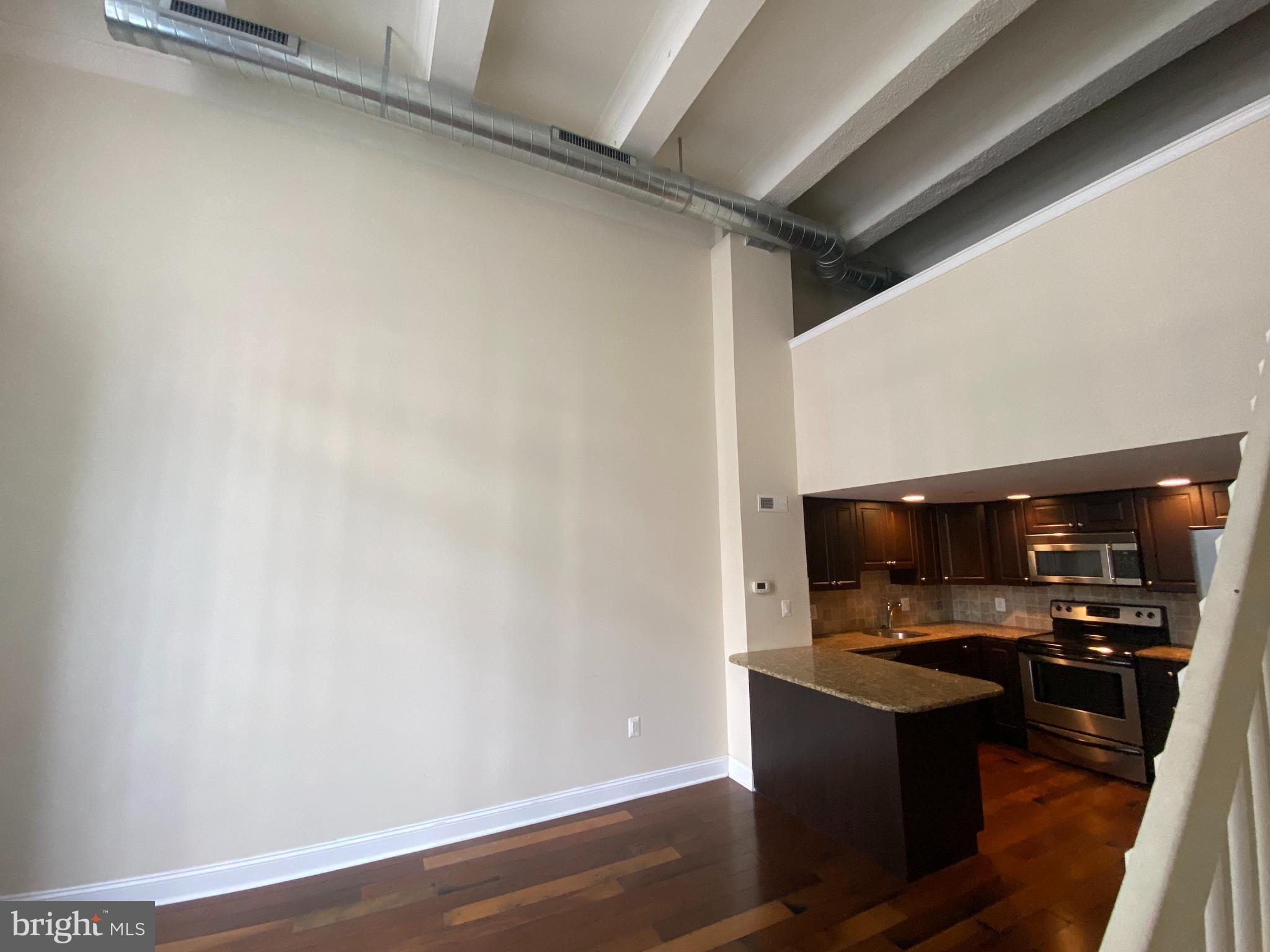 GRADUATE HOSPITAL - Residential Lease