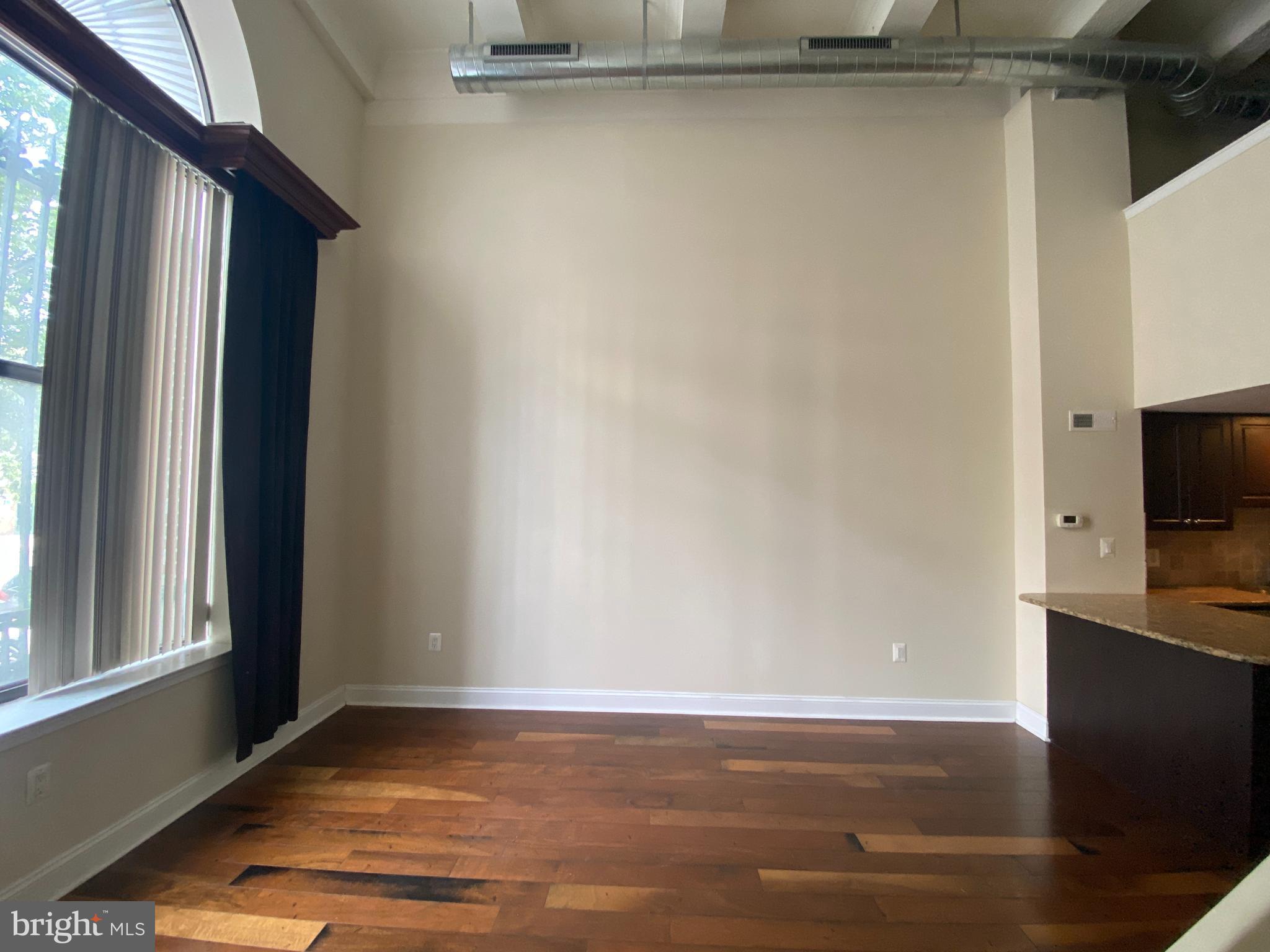 GRADUATE HOSPITAL - Residential Lease