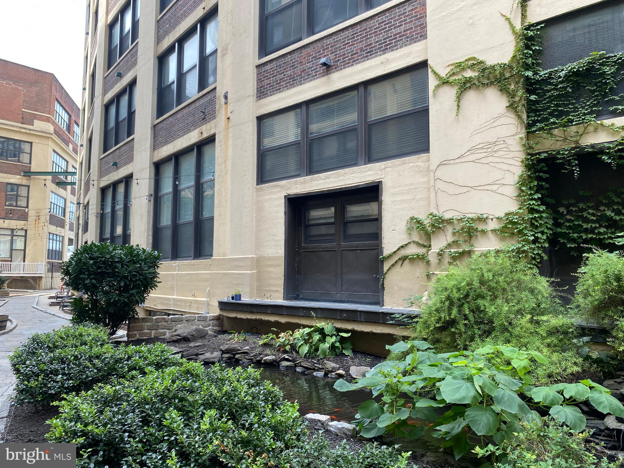 GRADUATE HOSPITAL - Residential Lease