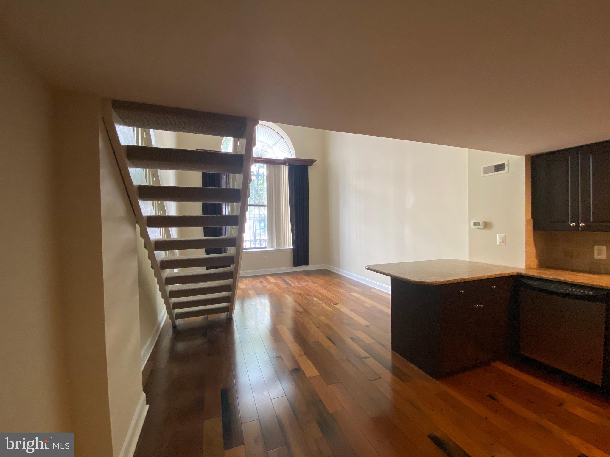 GRADUATE HOSPITAL - Residential Lease