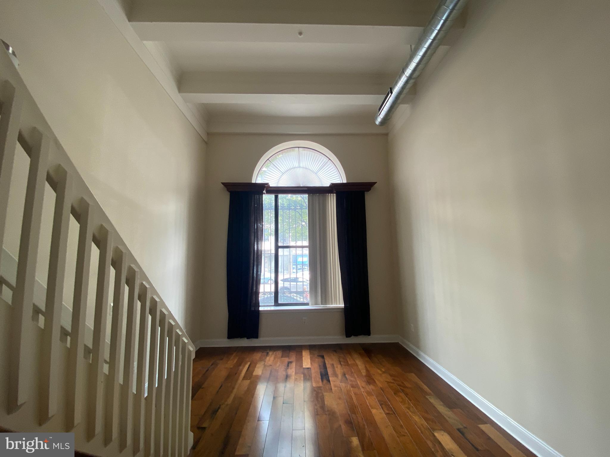 GRADUATE HOSPITAL - Residential Lease