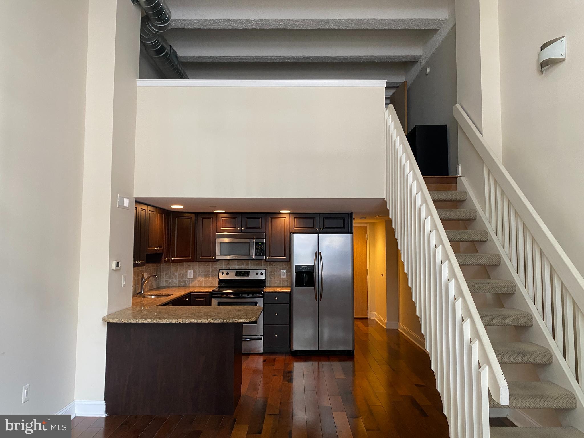 GRADUATE HOSPITAL - Residential Lease