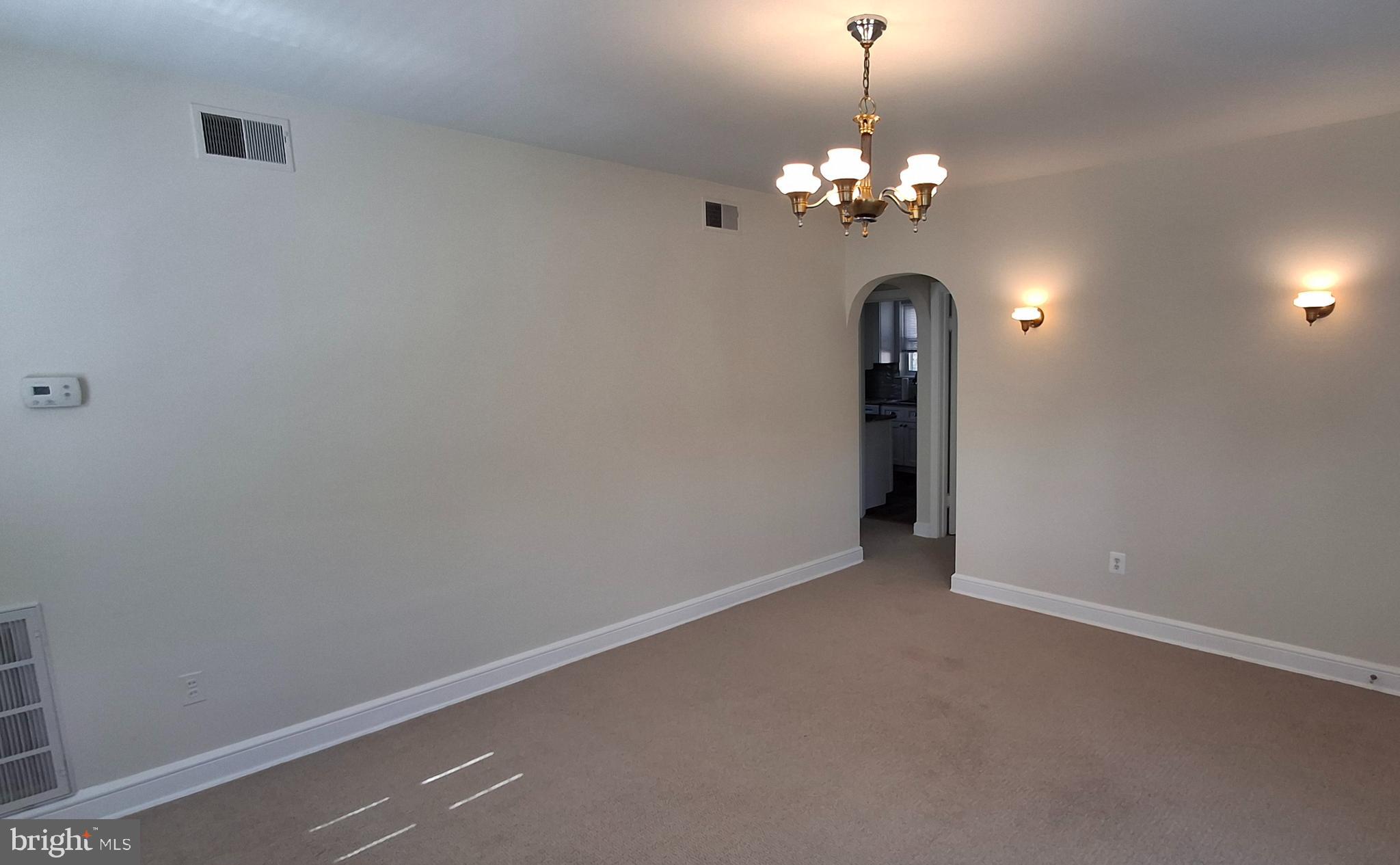 TAKOMA PARK - Residential Lease