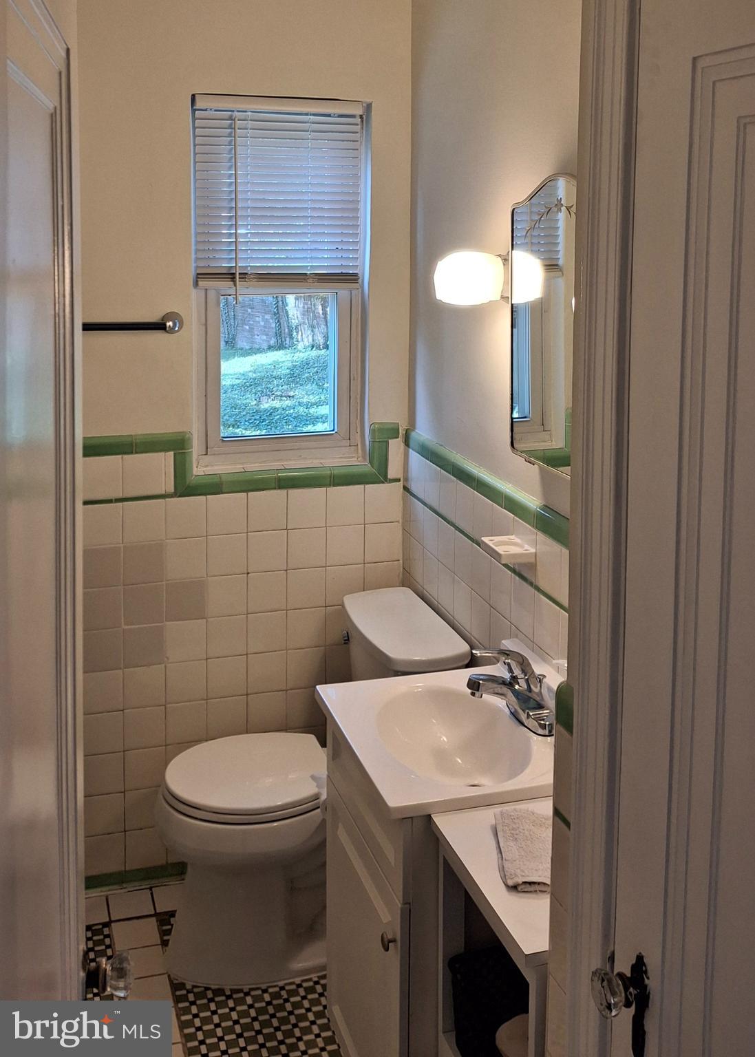 TAKOMA PARK - Residential Lease