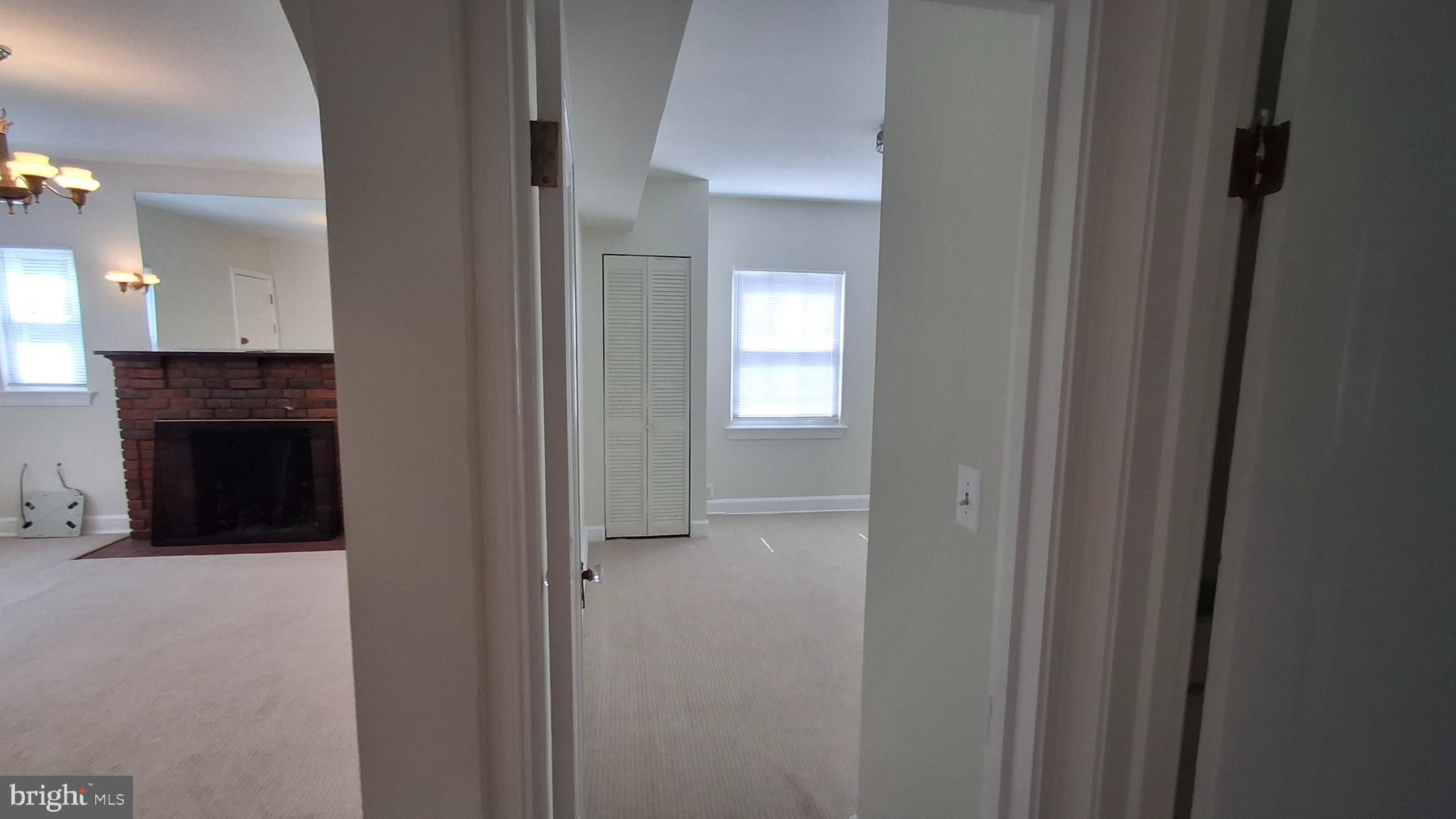 TAKOMA PARK - Residential Lease