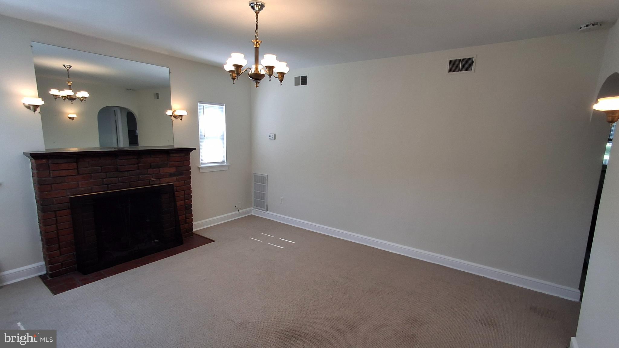 TAKOMA PARK - Residential Lease