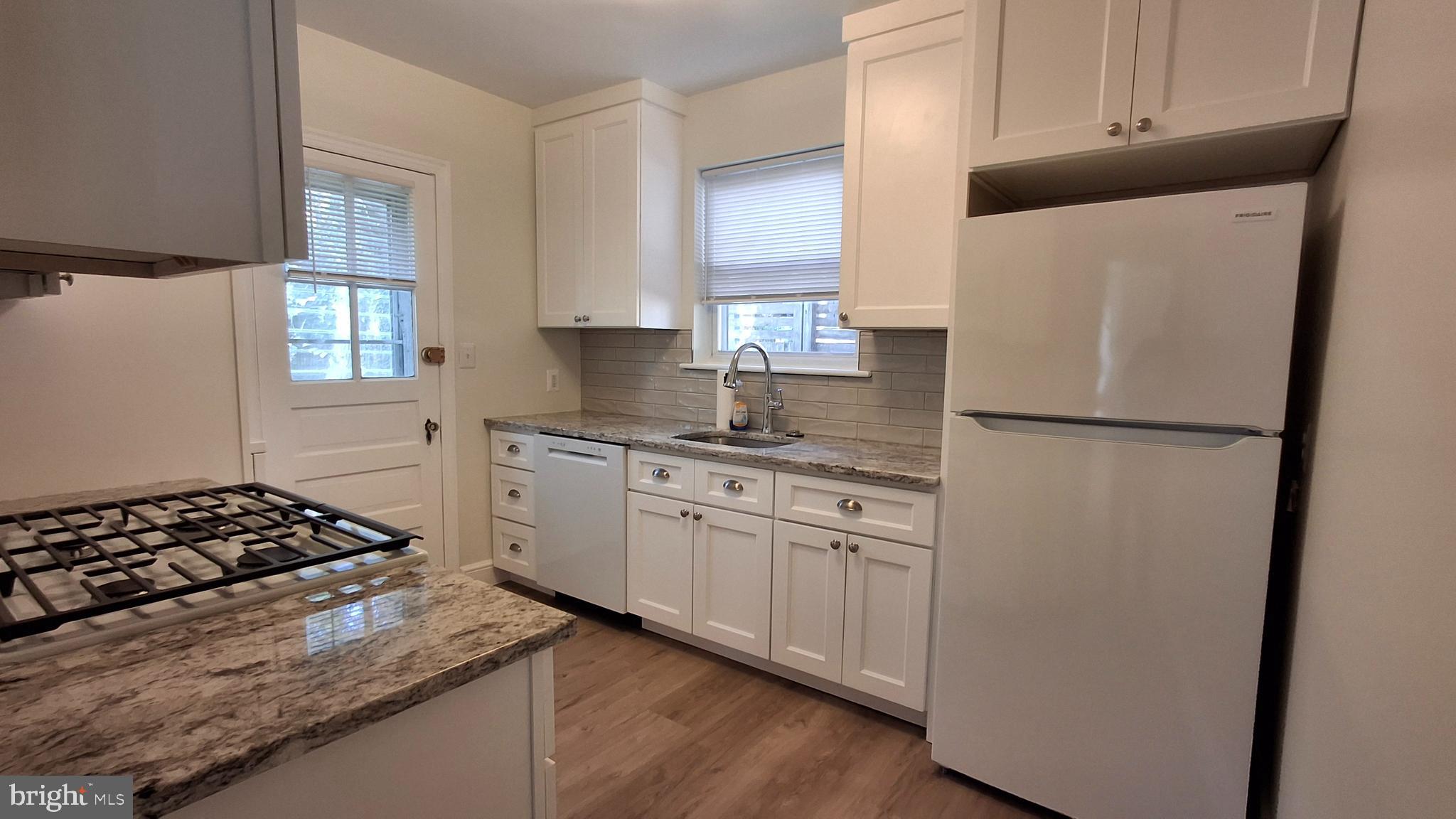 TAKOMA PARK - Residential Lease