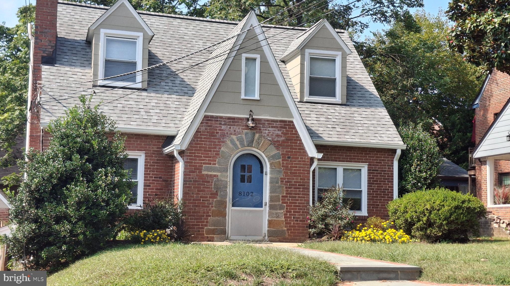 TAKOMA PARK - Residential Lease