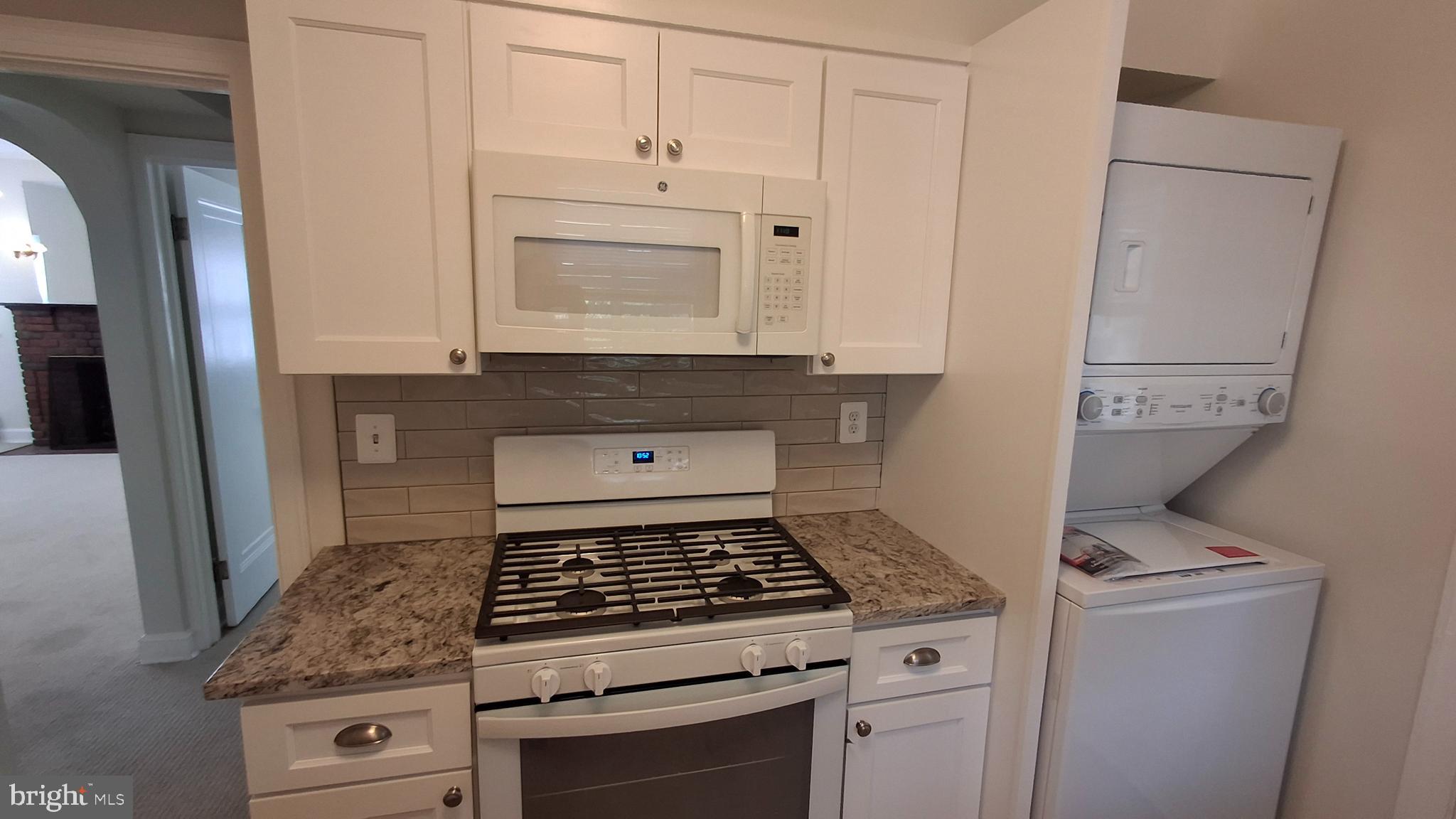 TAKOMA PARK - Residential Lease