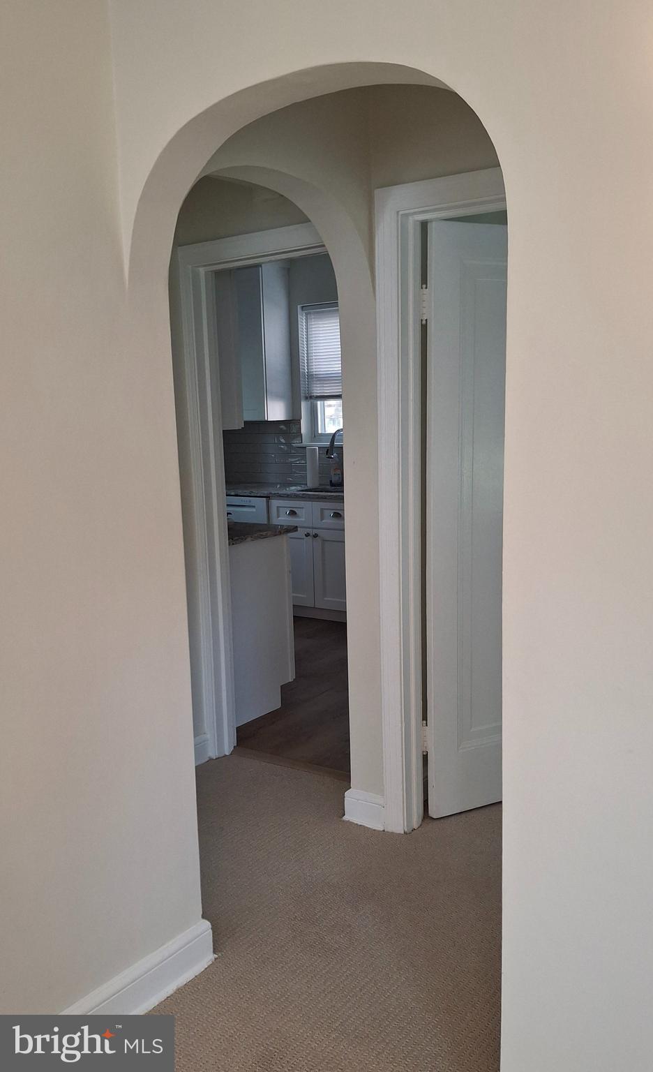 TAKOMA PARK - Residential Lease