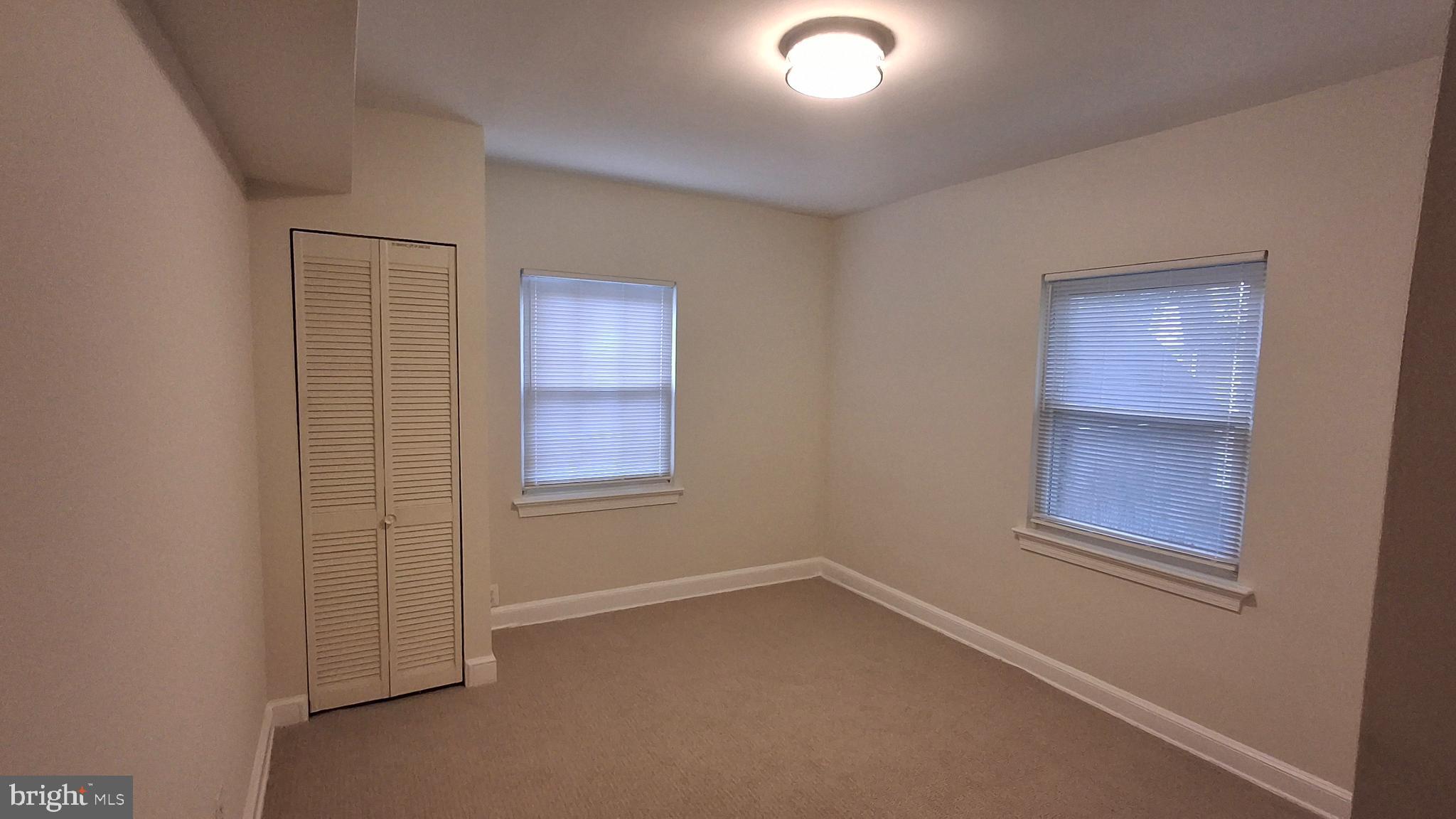 TAKOMA PARK - Residential Lease