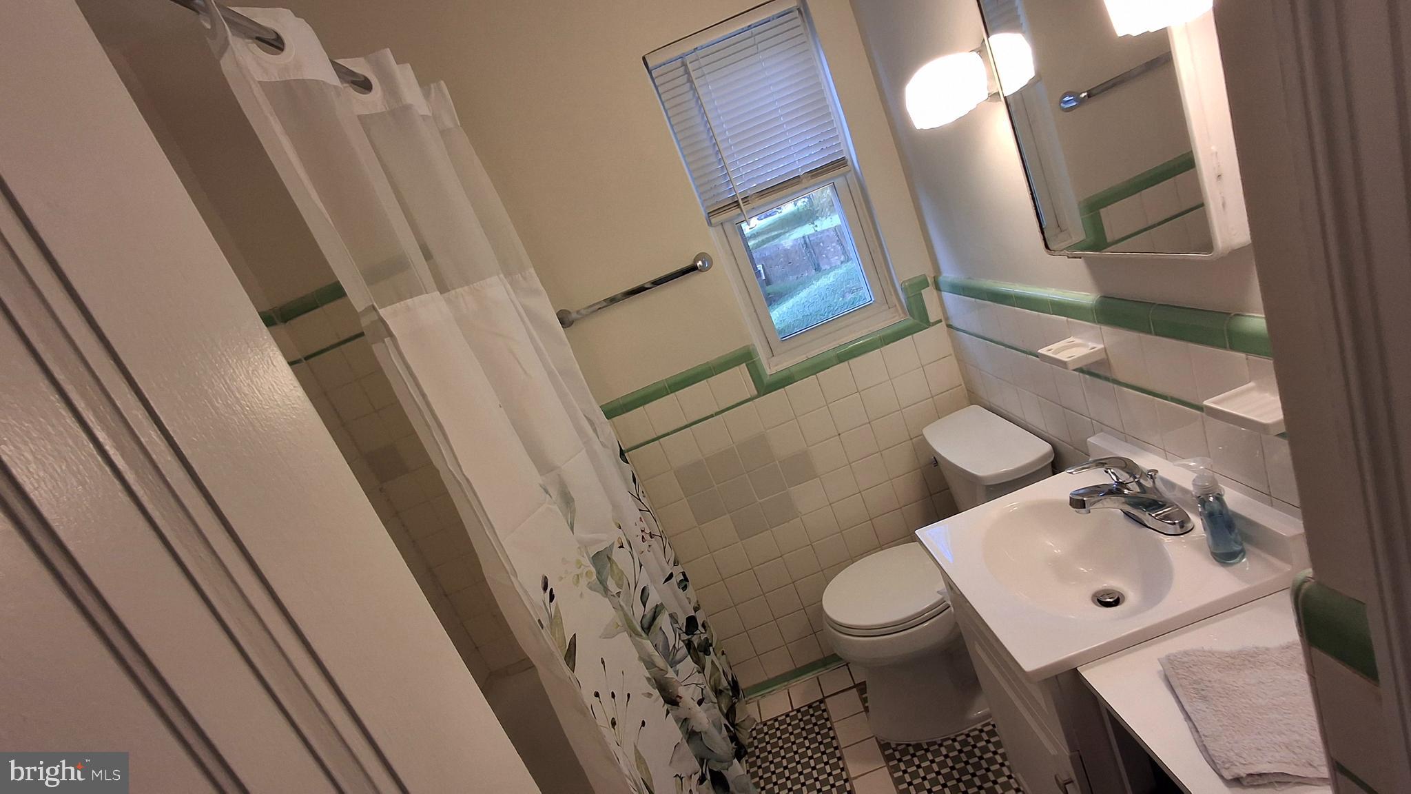 TAKOMA PARK - Residential Lease