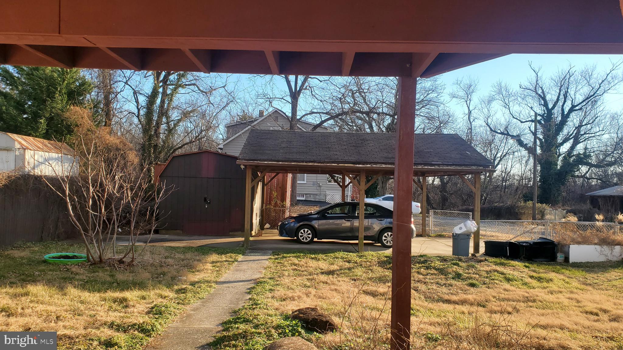 HILLTOP - Residential