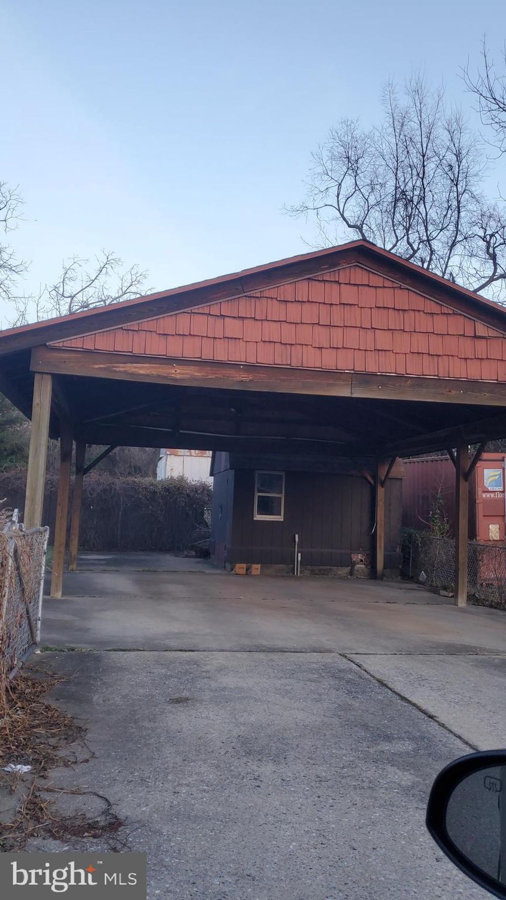 Photo of 3202 Garden Avenue, BALTIMORE, MD 21227 (MLS # MDBC2150074)