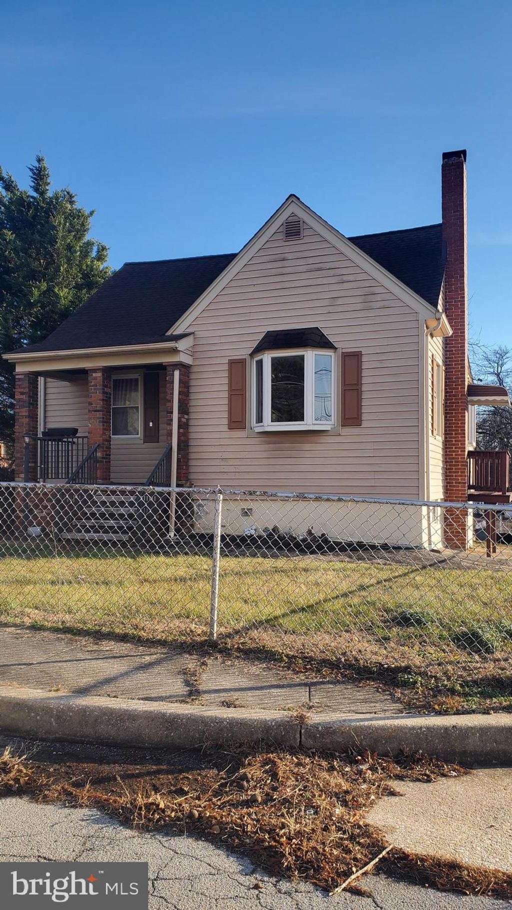 Photo of 3202 Garden Avenue, BALTIMORE, MD 21227 (MLS # MDBC2150074)
