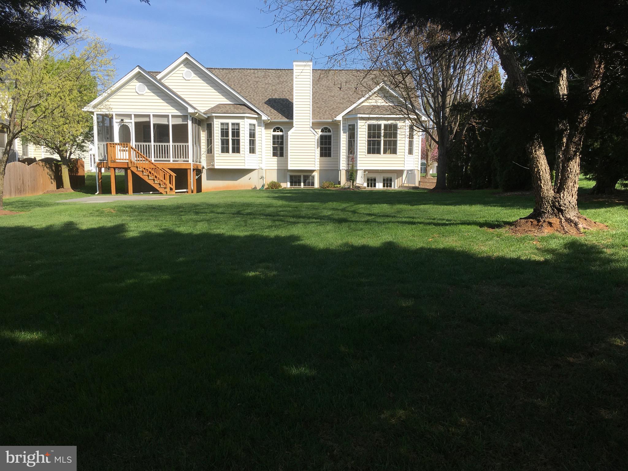 BATTLEFIELD ESTATES - Residential