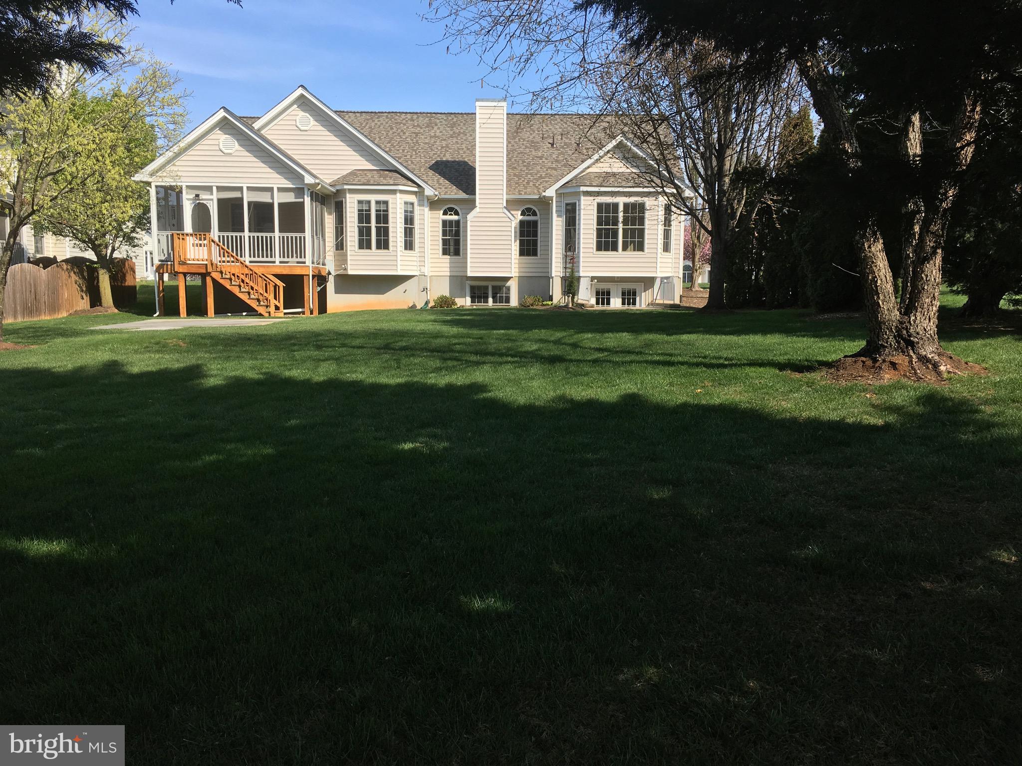 BATTLEFIELD ESTATES - Residential