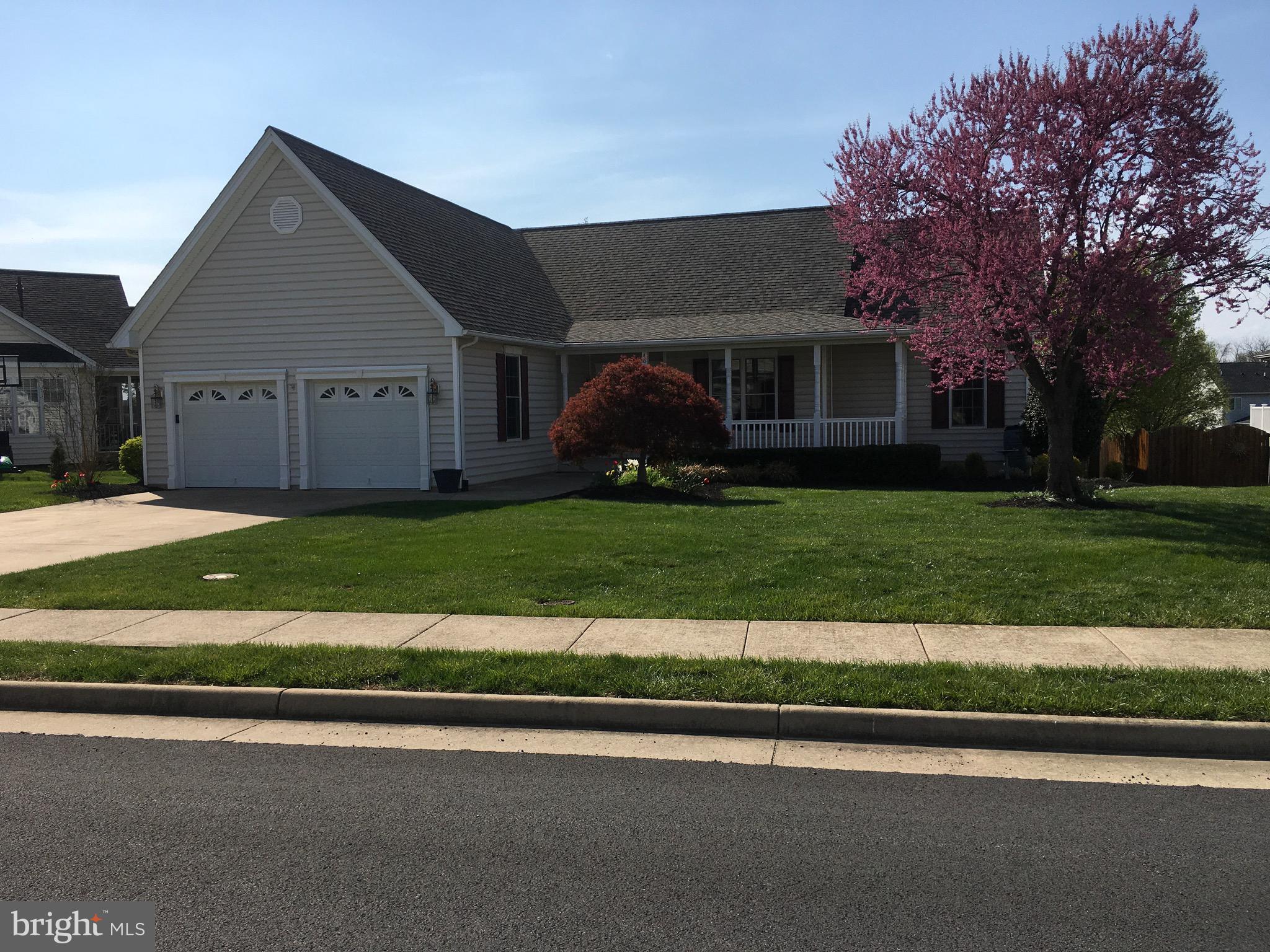 BATTLEFIELD ESTATES - Residential