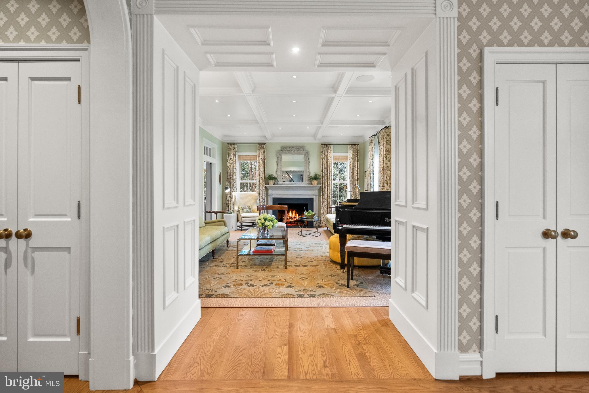 LONGWOOD - Residential