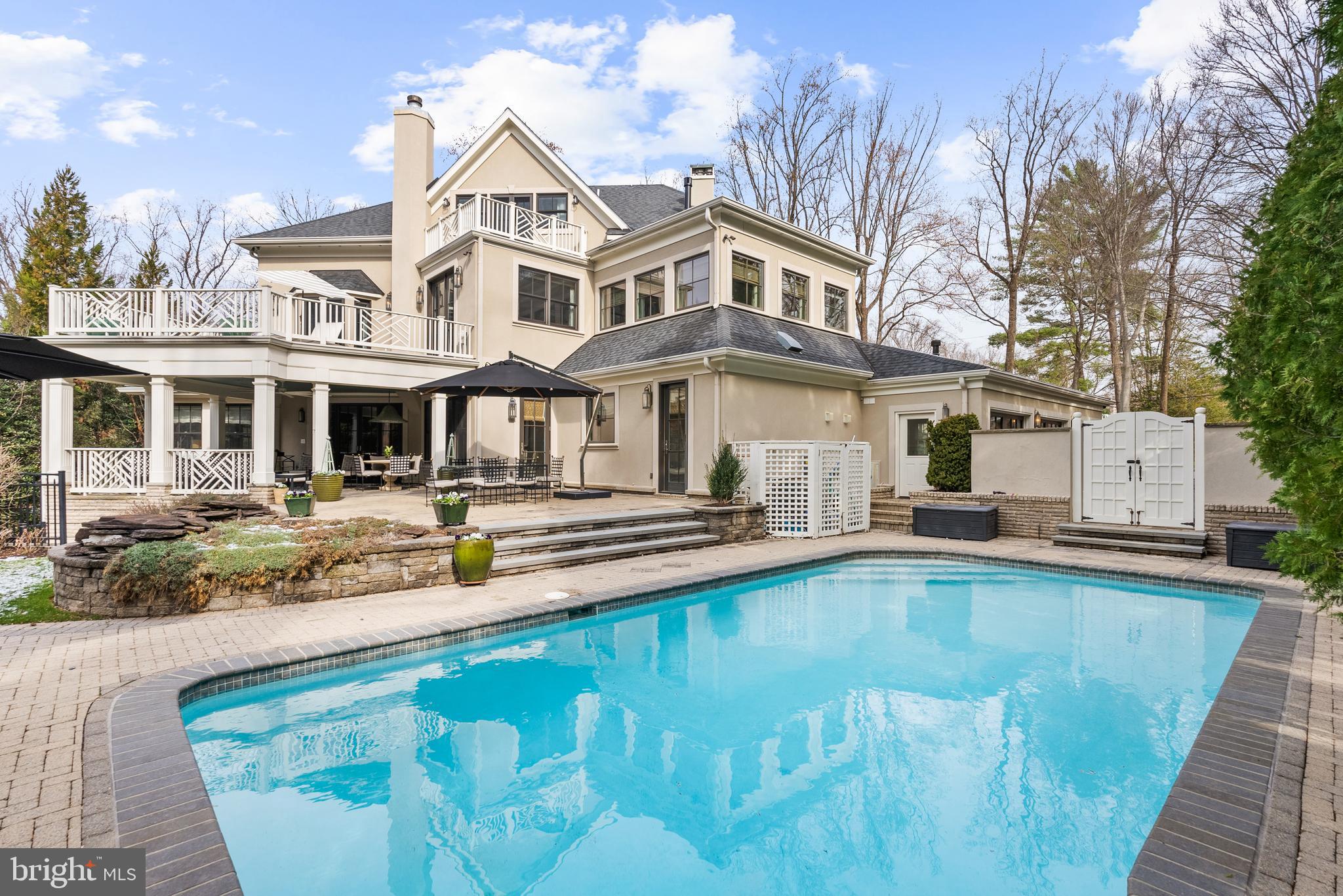 LONGWOOD - Residential