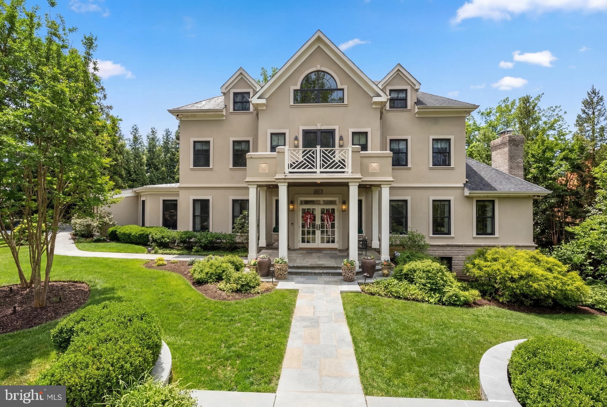 LONGWOOD - Residential