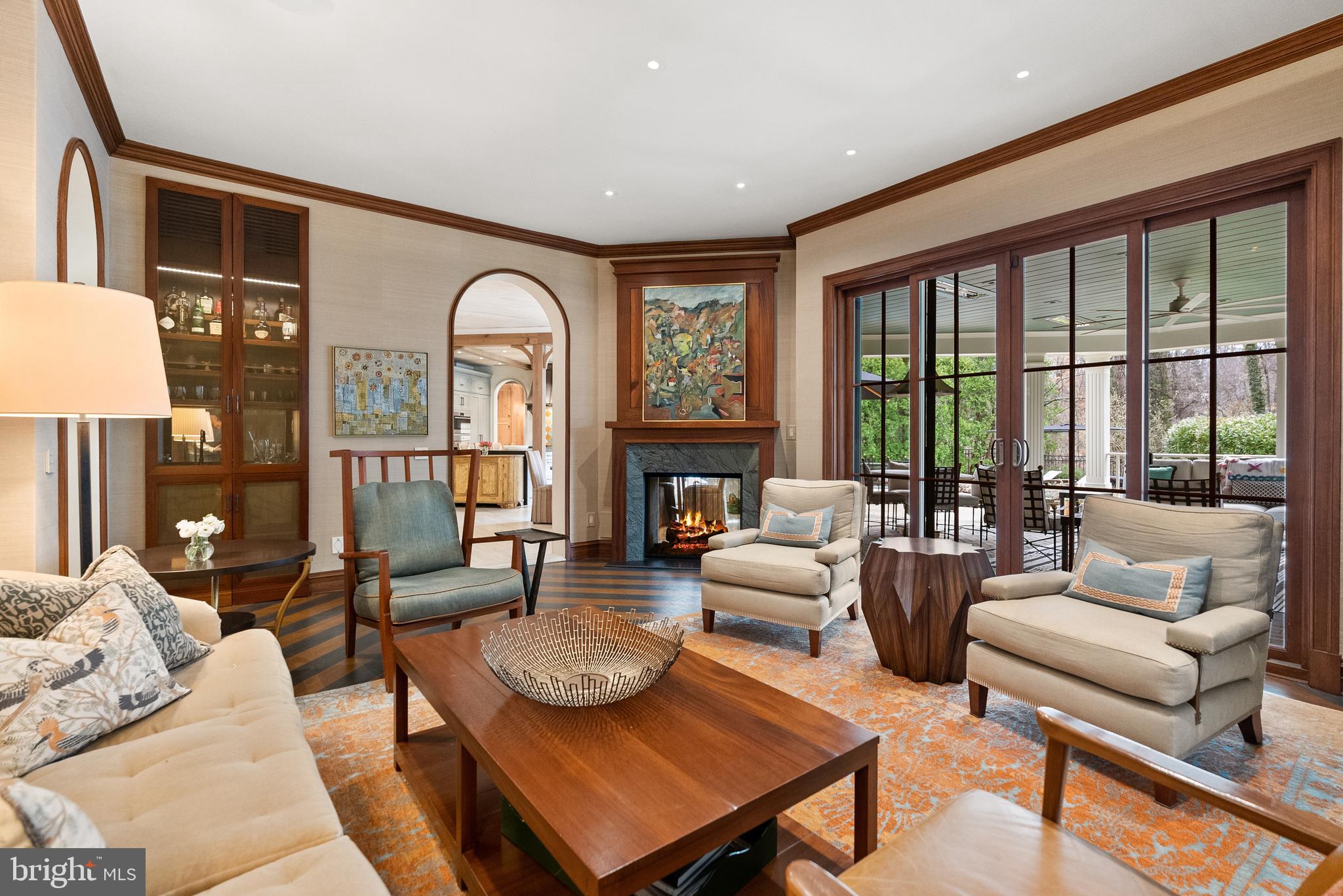 LONGWOOD - Residential