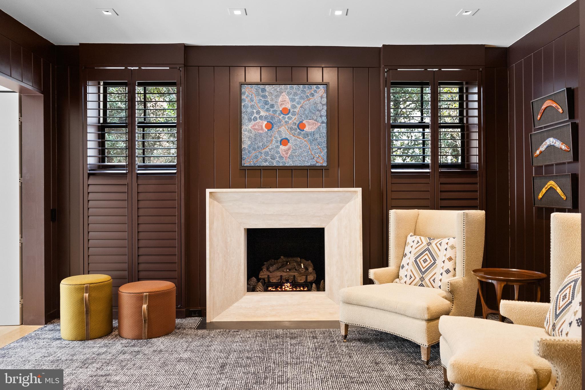 LONGWOOD - Residential