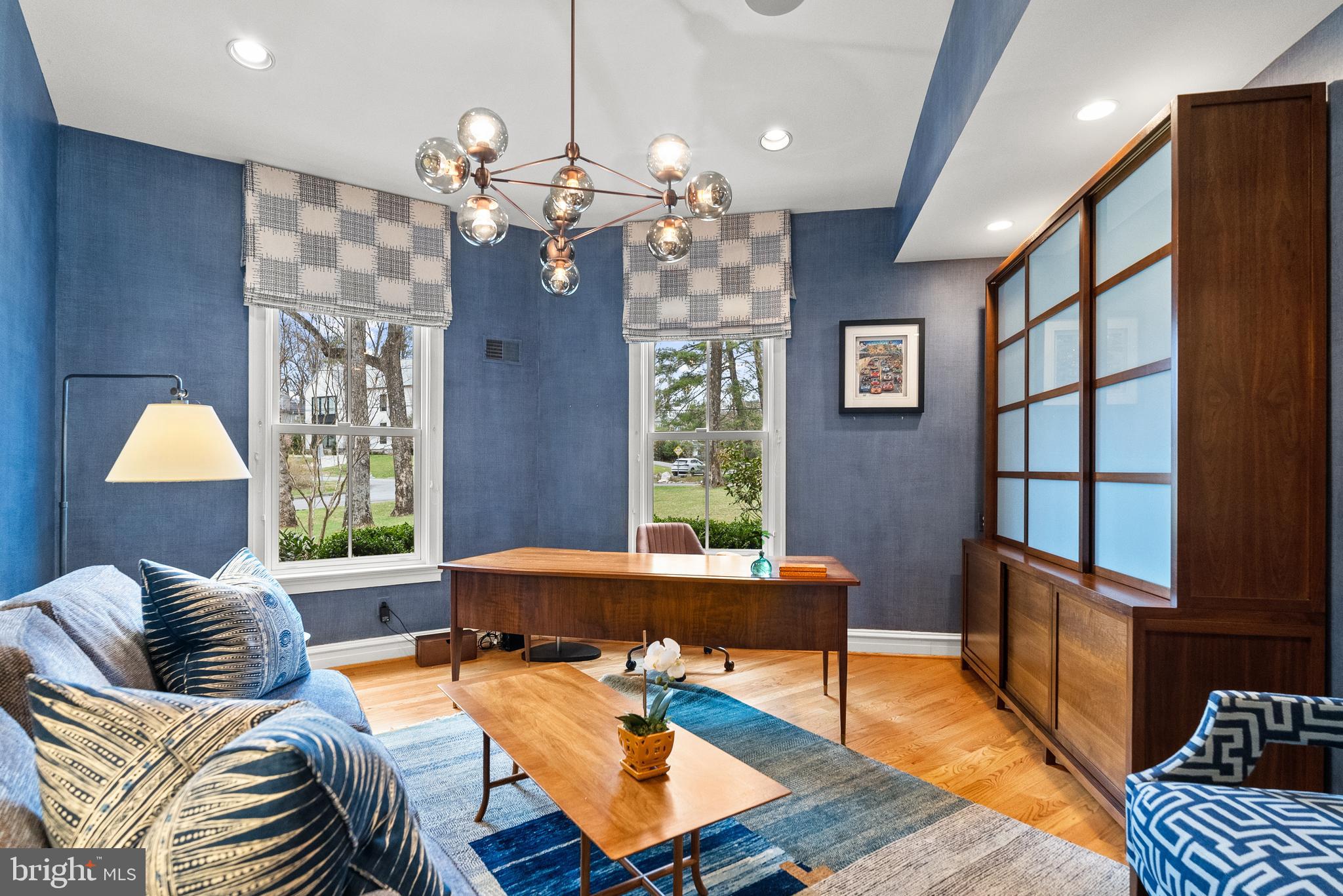 LONGWOOD - Residential