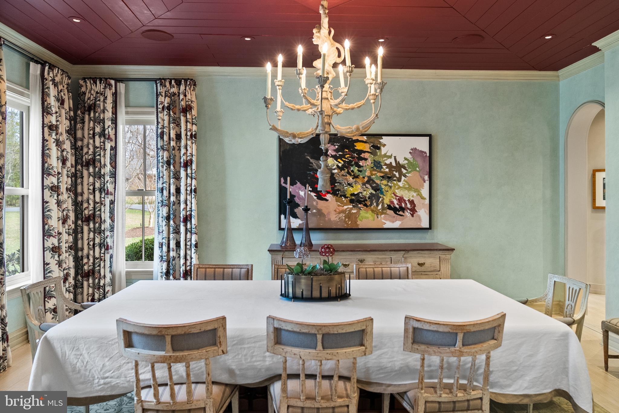 LONGWOOD - Residential