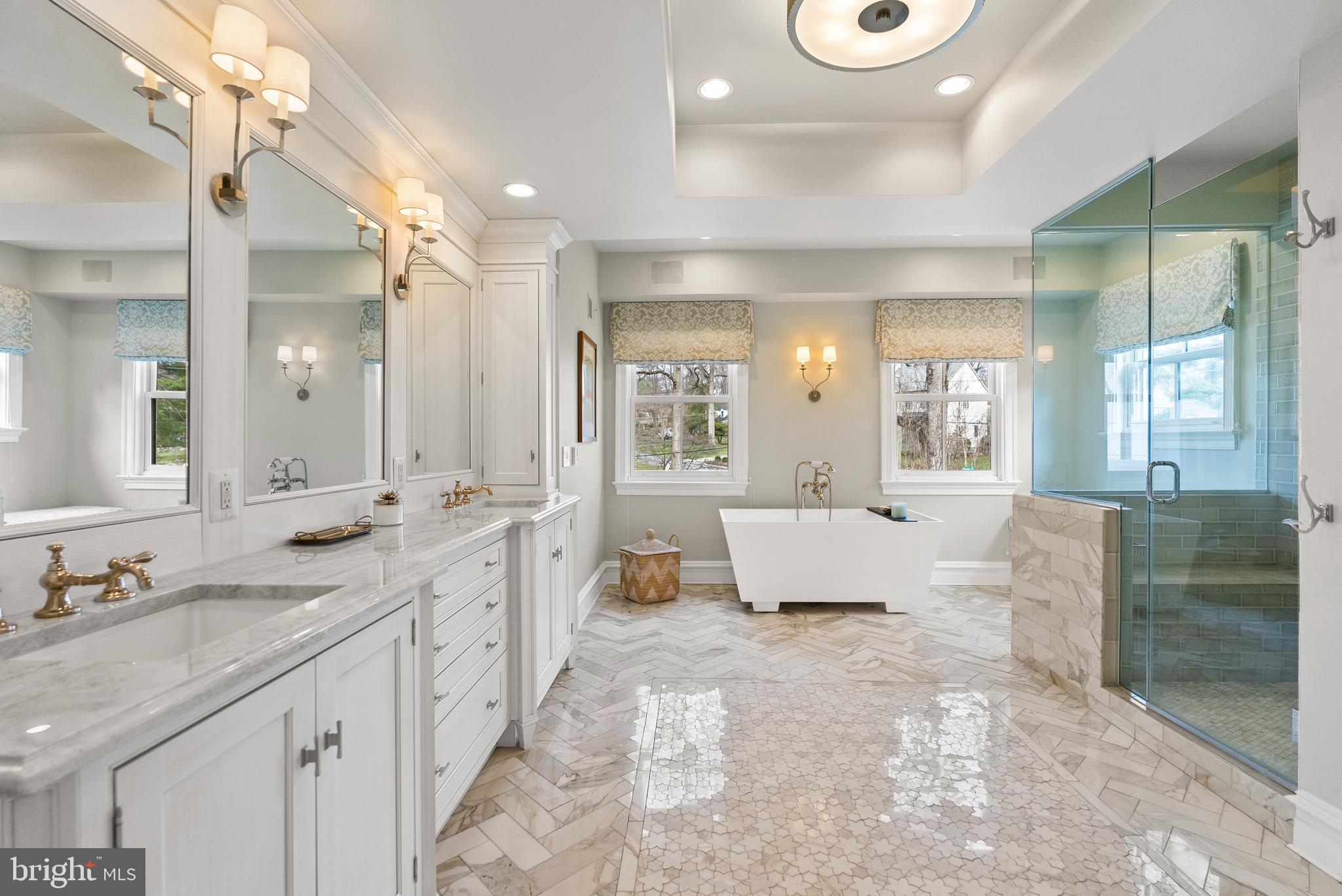 LONGWOOD - Residential