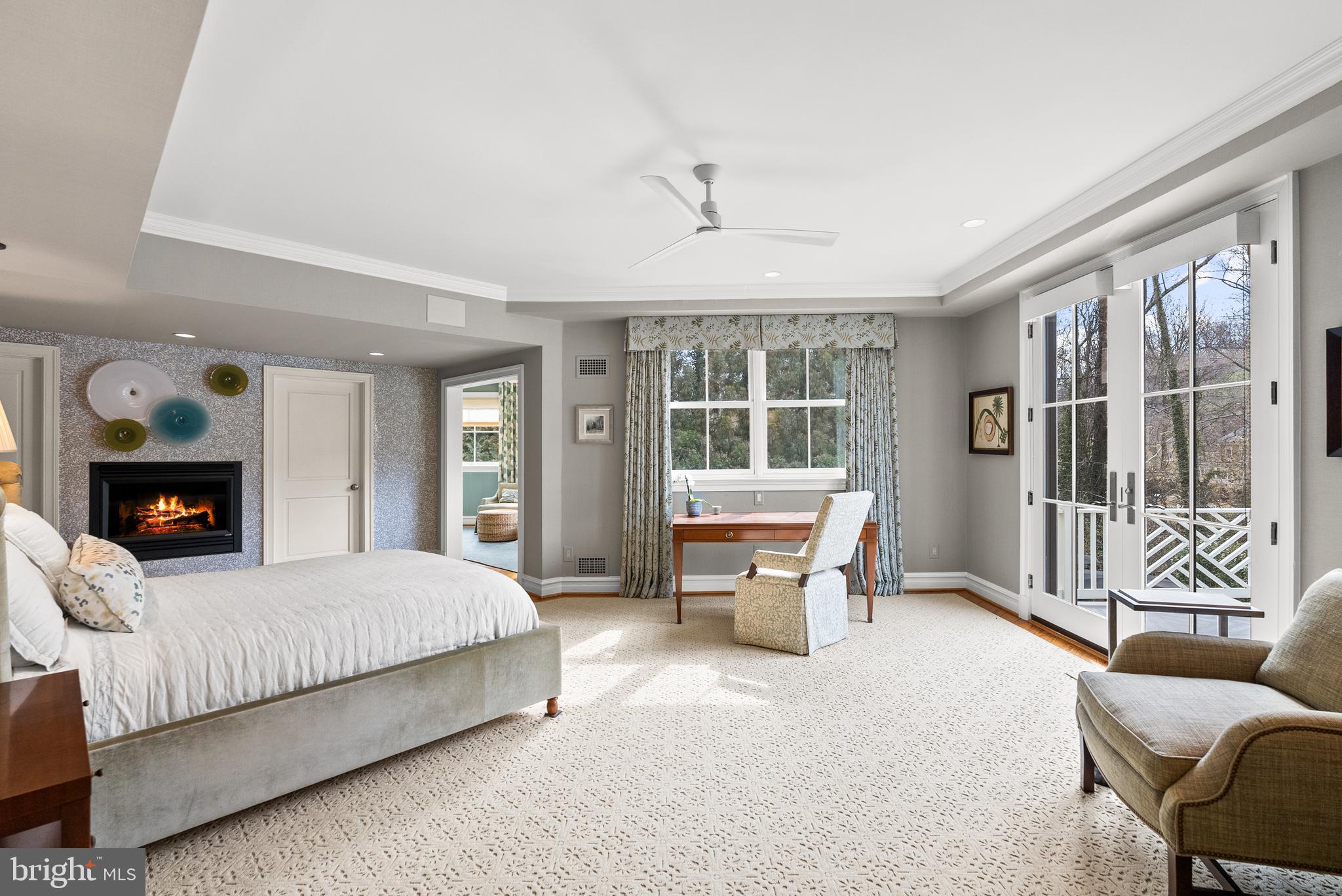 LONGWOOD - Residential