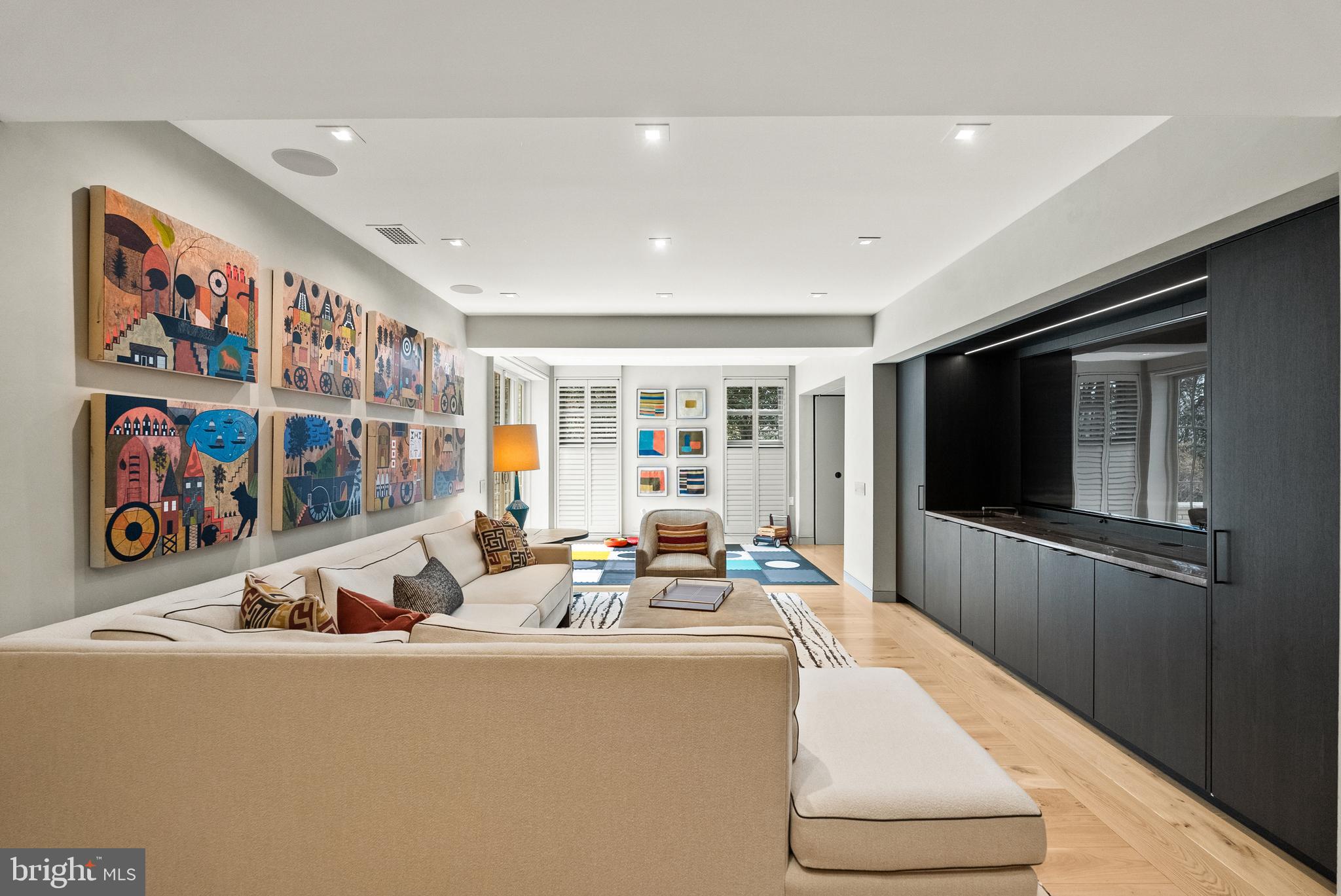 LONGWOOD - Residential