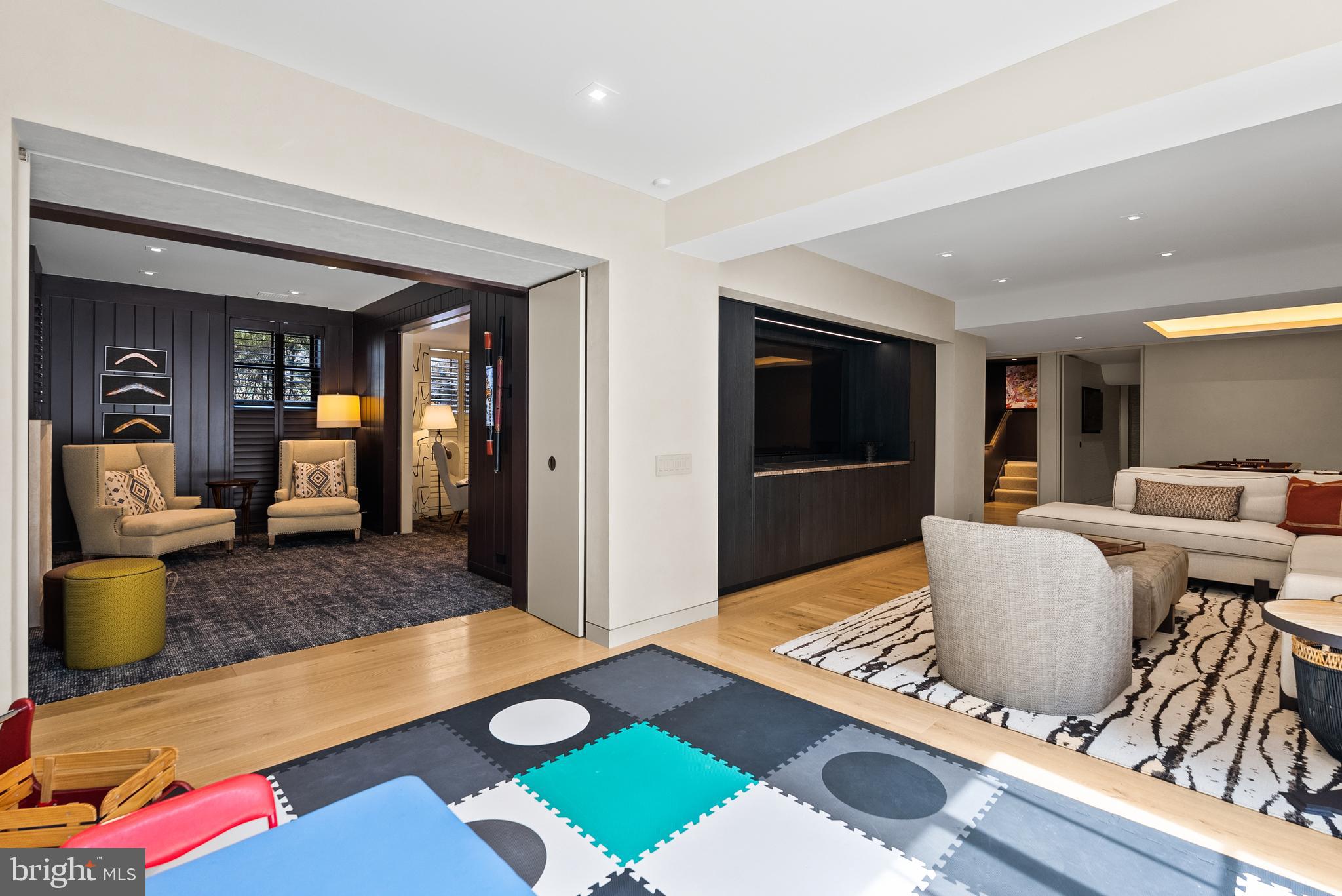 LONGWOOD - Residential