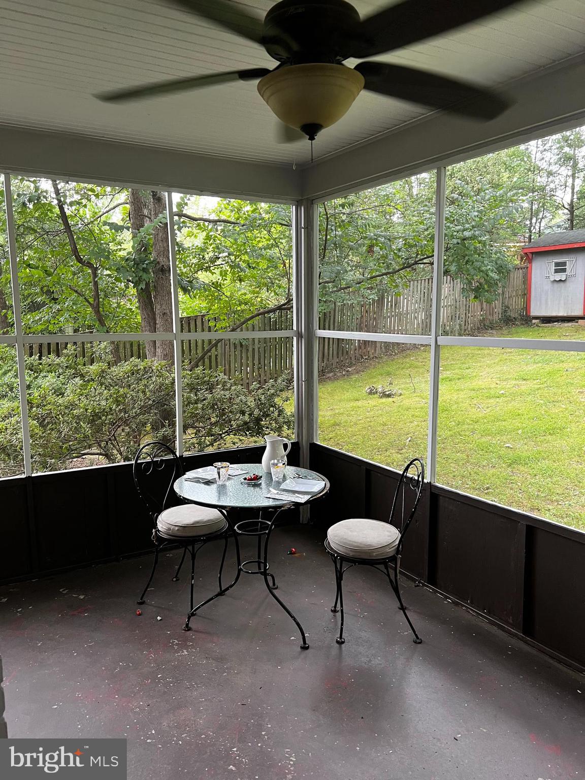 FAIR HILL - Residential Lease