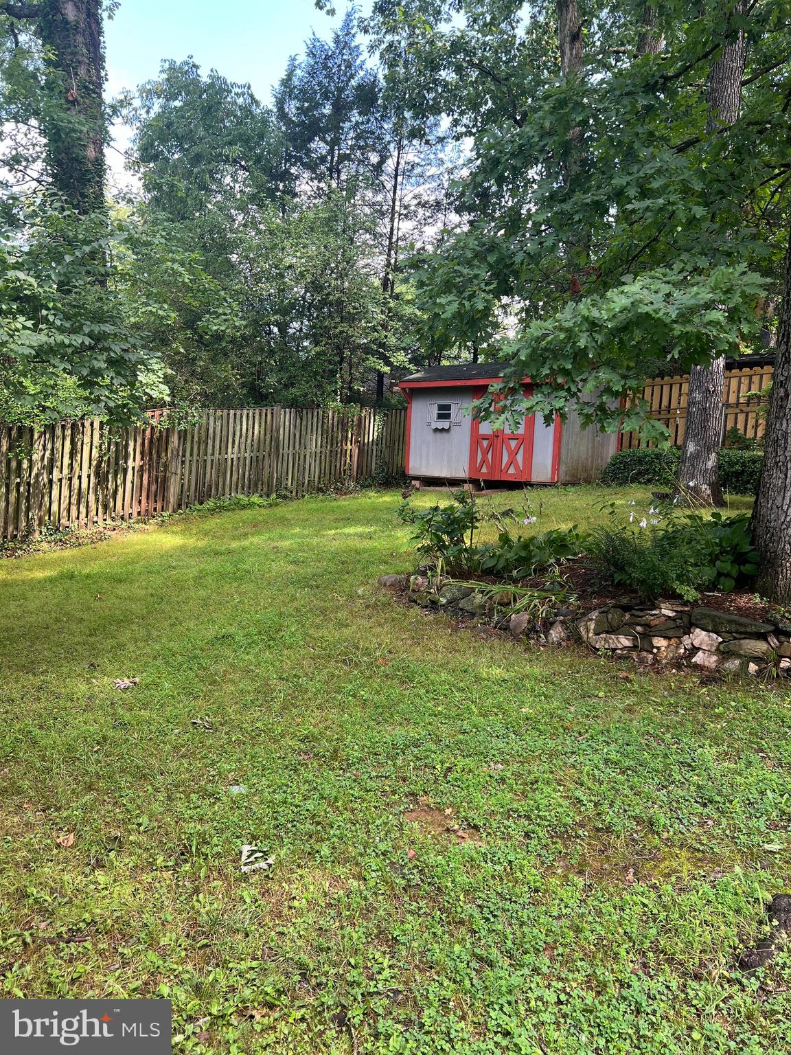 FAIR HILL - Residential Lease