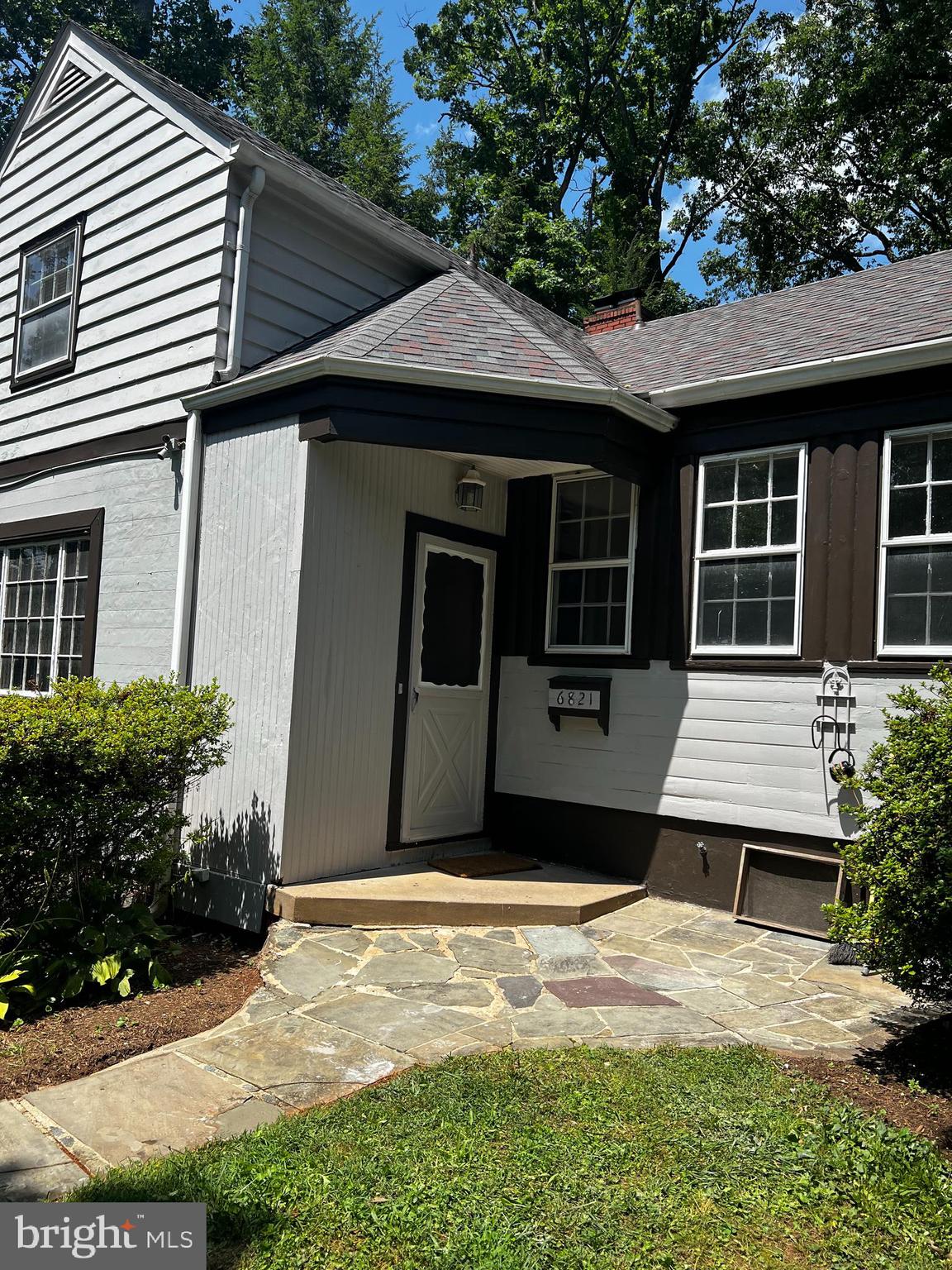 FAIR HILL - Residential Lease